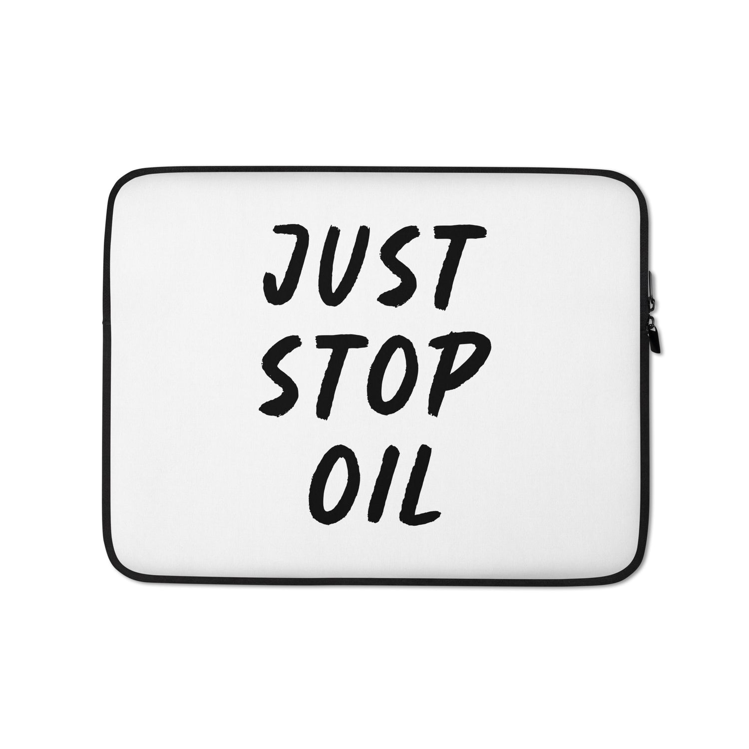 Just Stop Oil Tietokonesuoja