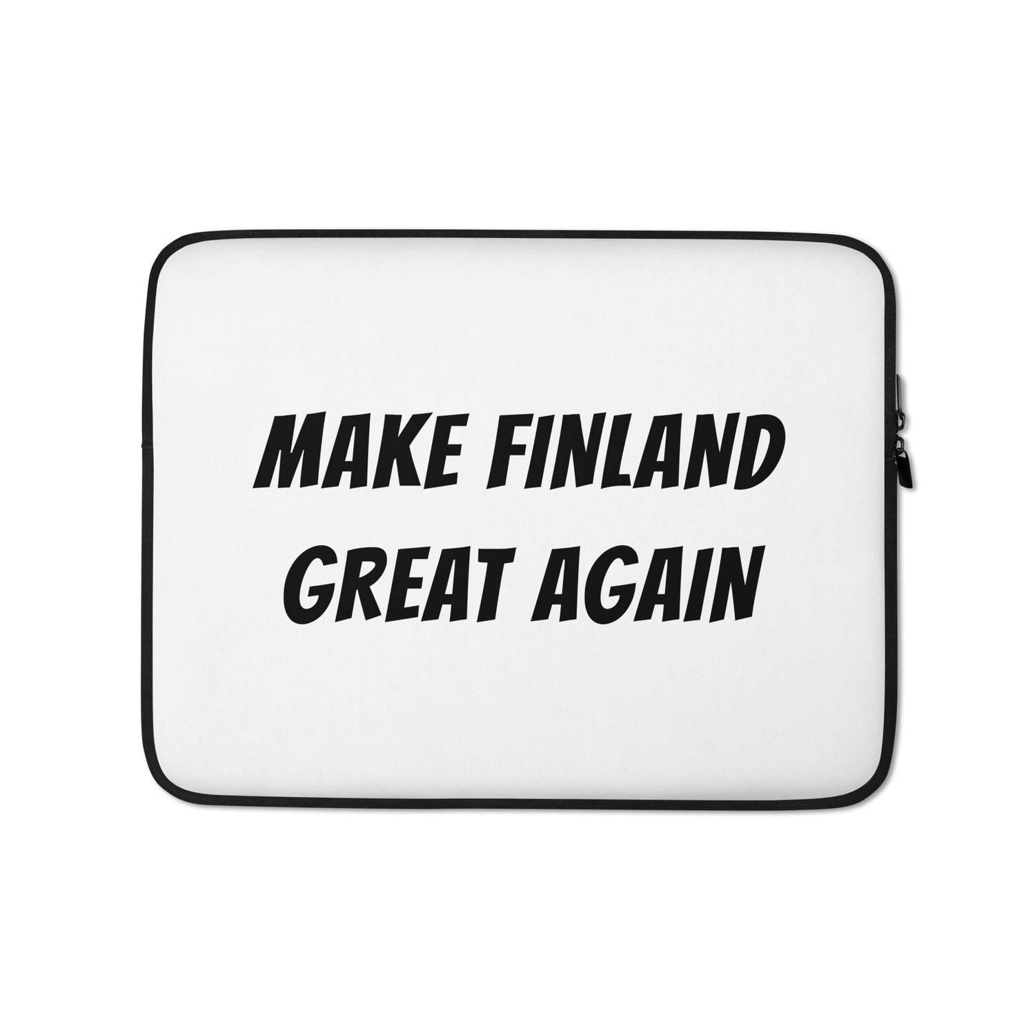 Make Finland Great Again Tietokonesuoja