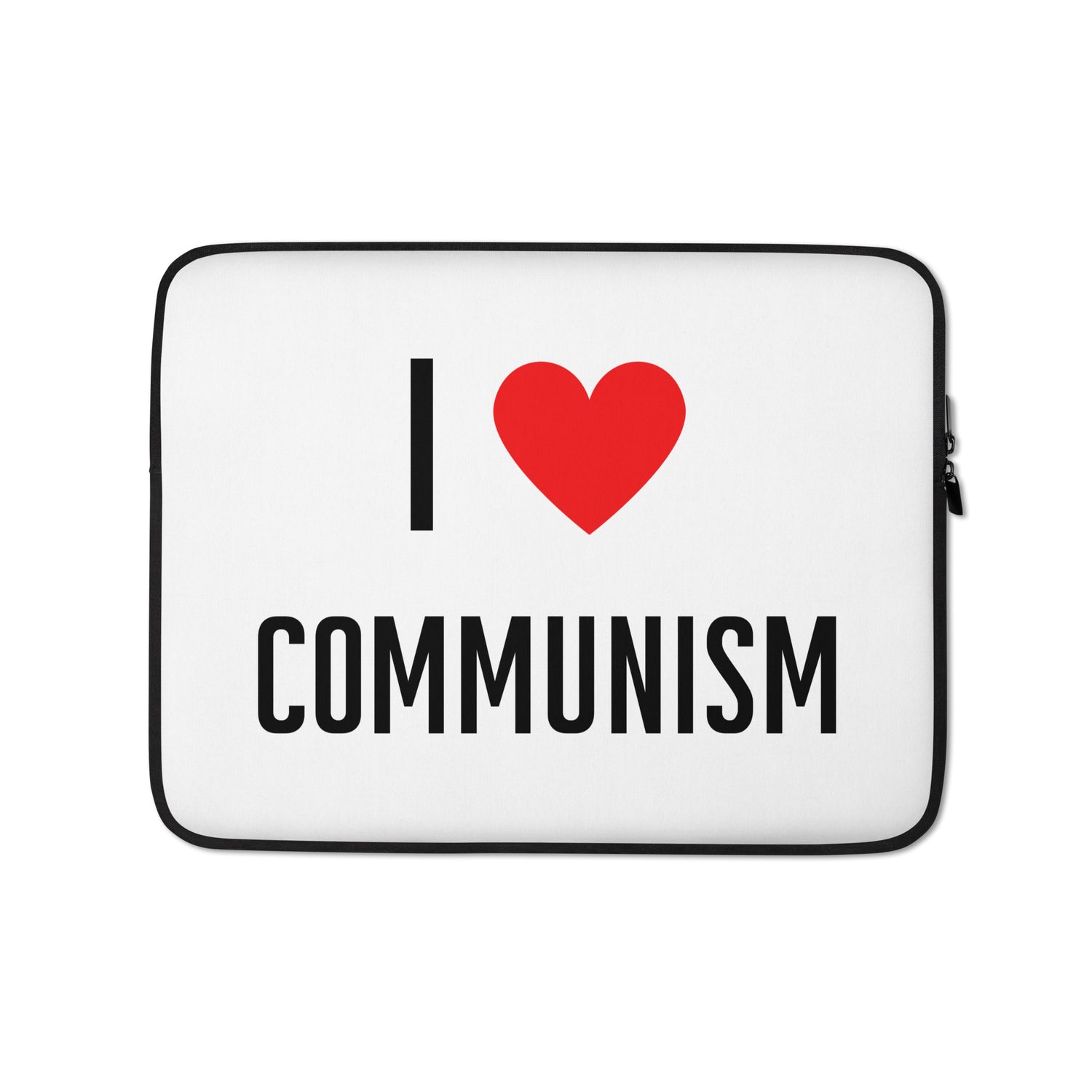 I love Communism tietokonesuoja