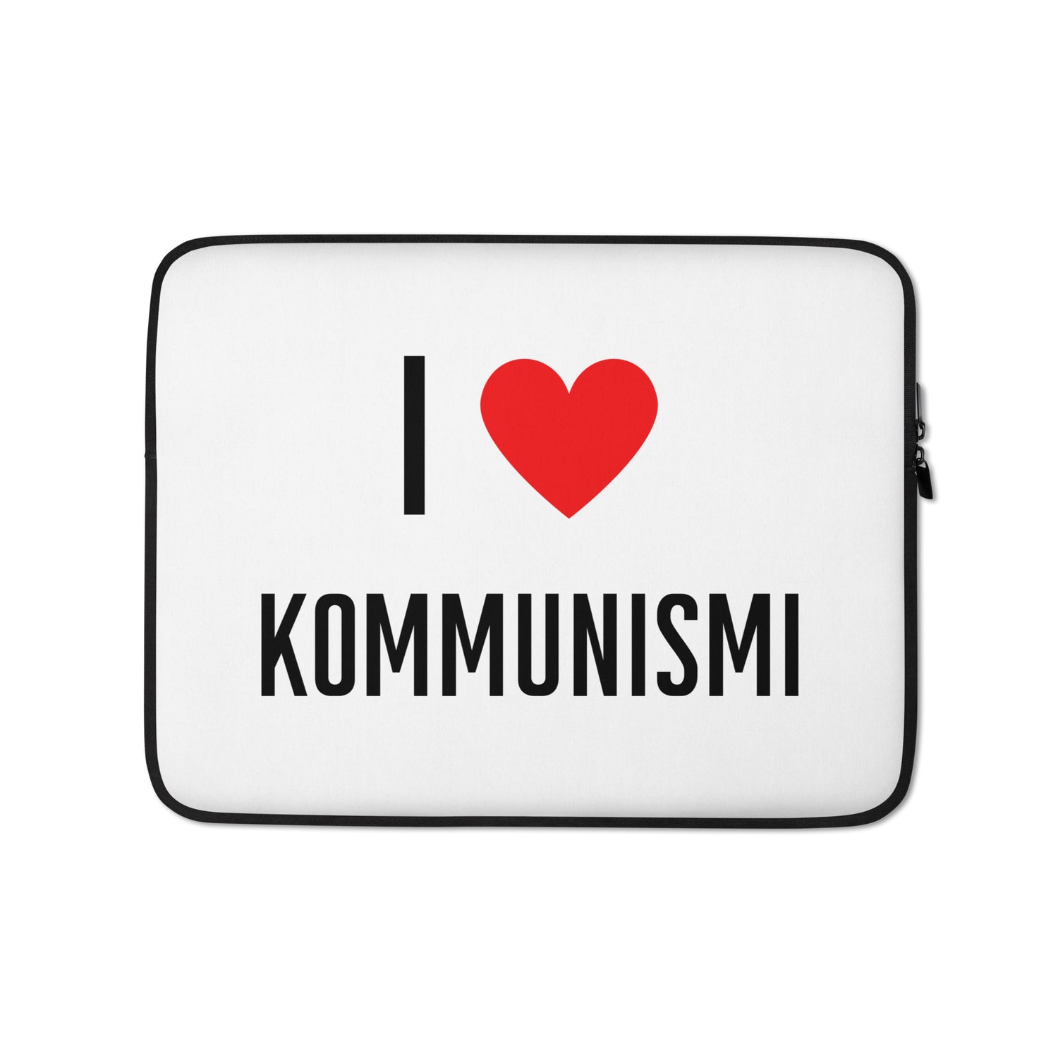 I love Kommunismi Tietokonesuoja