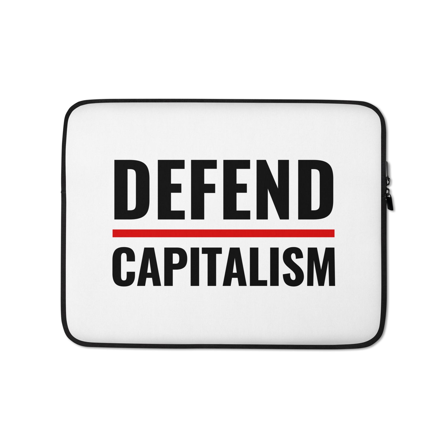 Defend Capitalism Tietokonesuoja