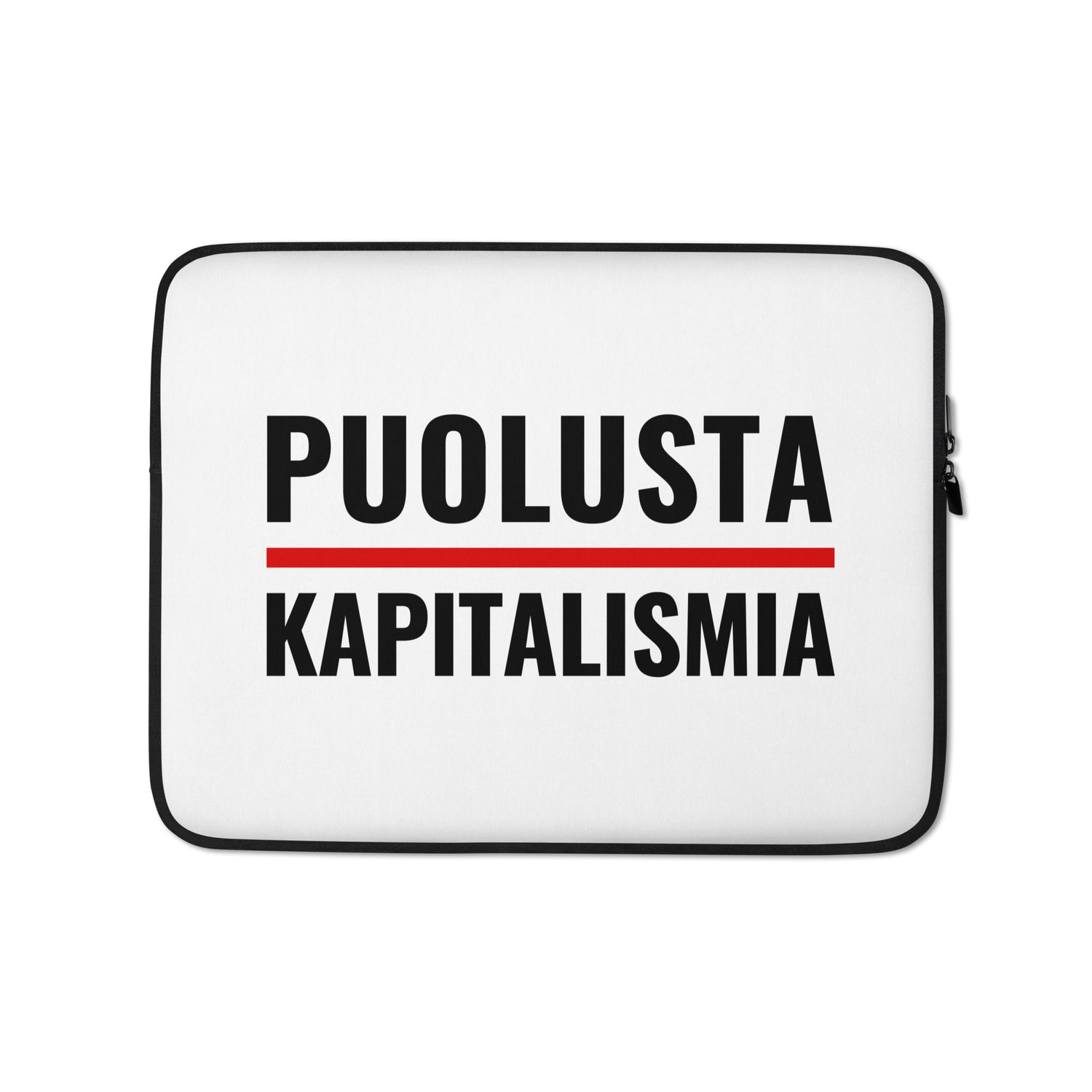 Puolusta Kapitalismia Tietokonesuoja