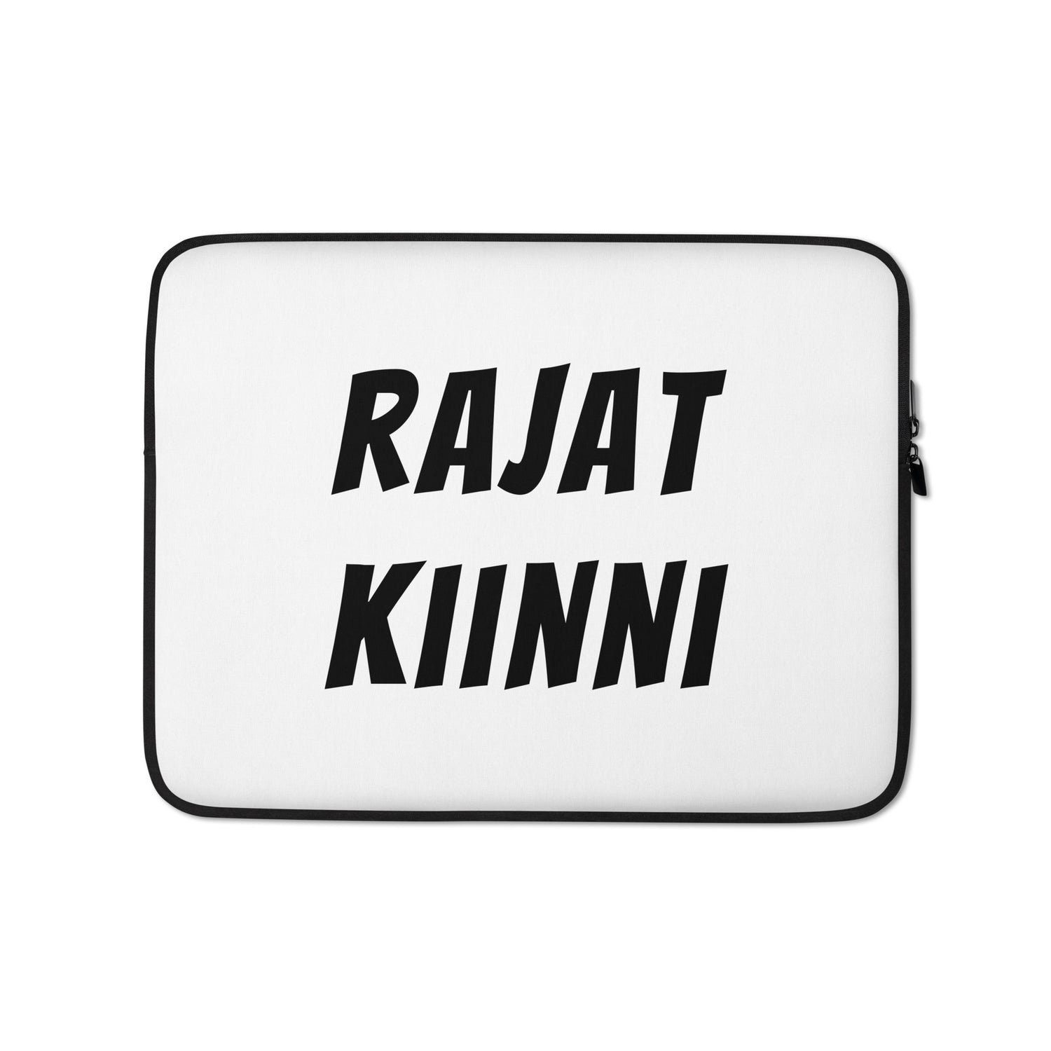 Rajat kiinni Tietokonesuoja