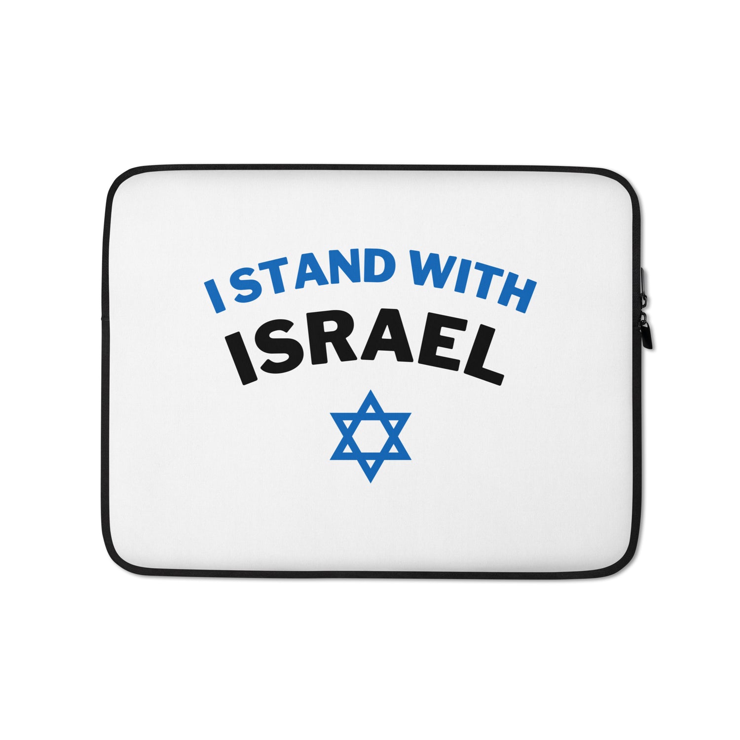 I stand with Israel Tietokonesuoja