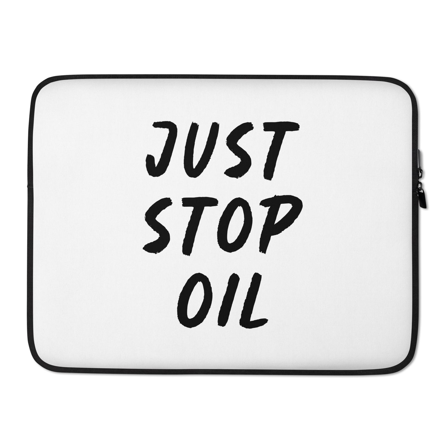 Just Stop Oil Tietokonesuoja