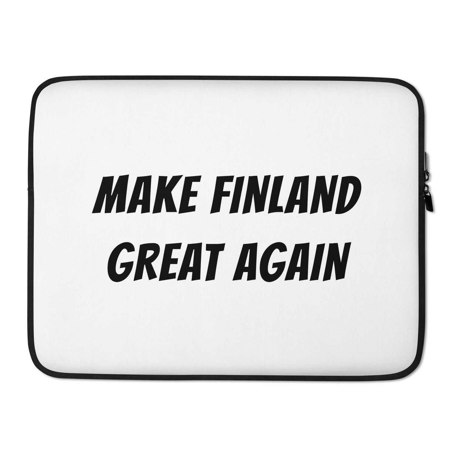 Make Finland Great Again Tietokonesuoja