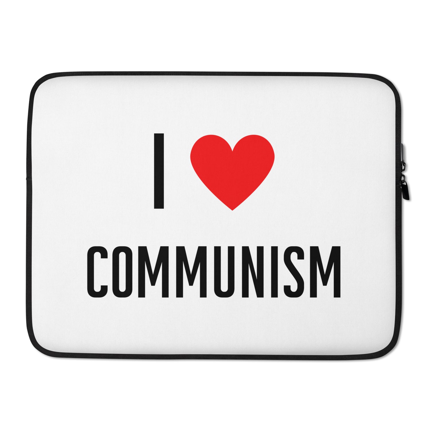 I love Communism tietokonesuoja