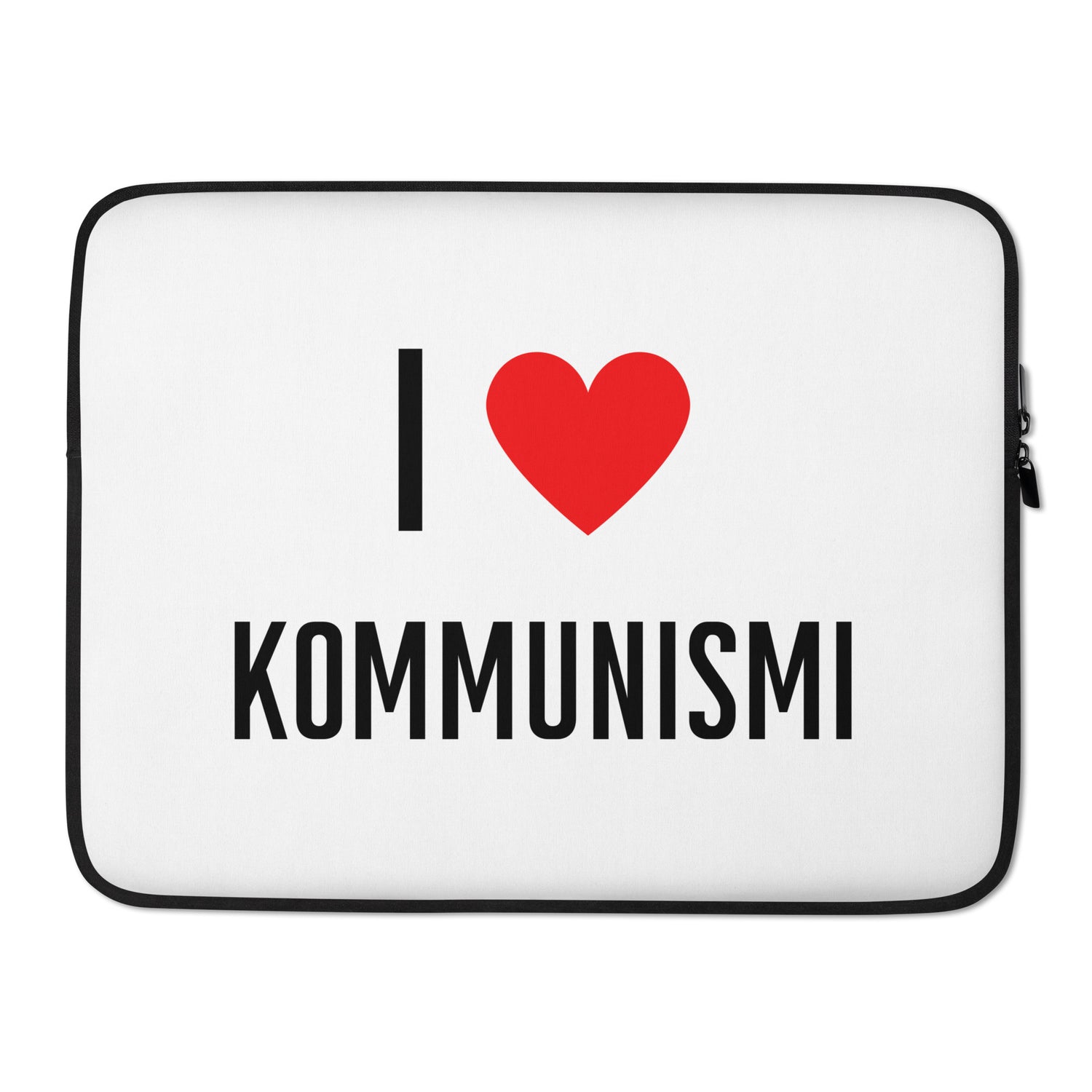 I love Kommunismi Tietokonesuoja