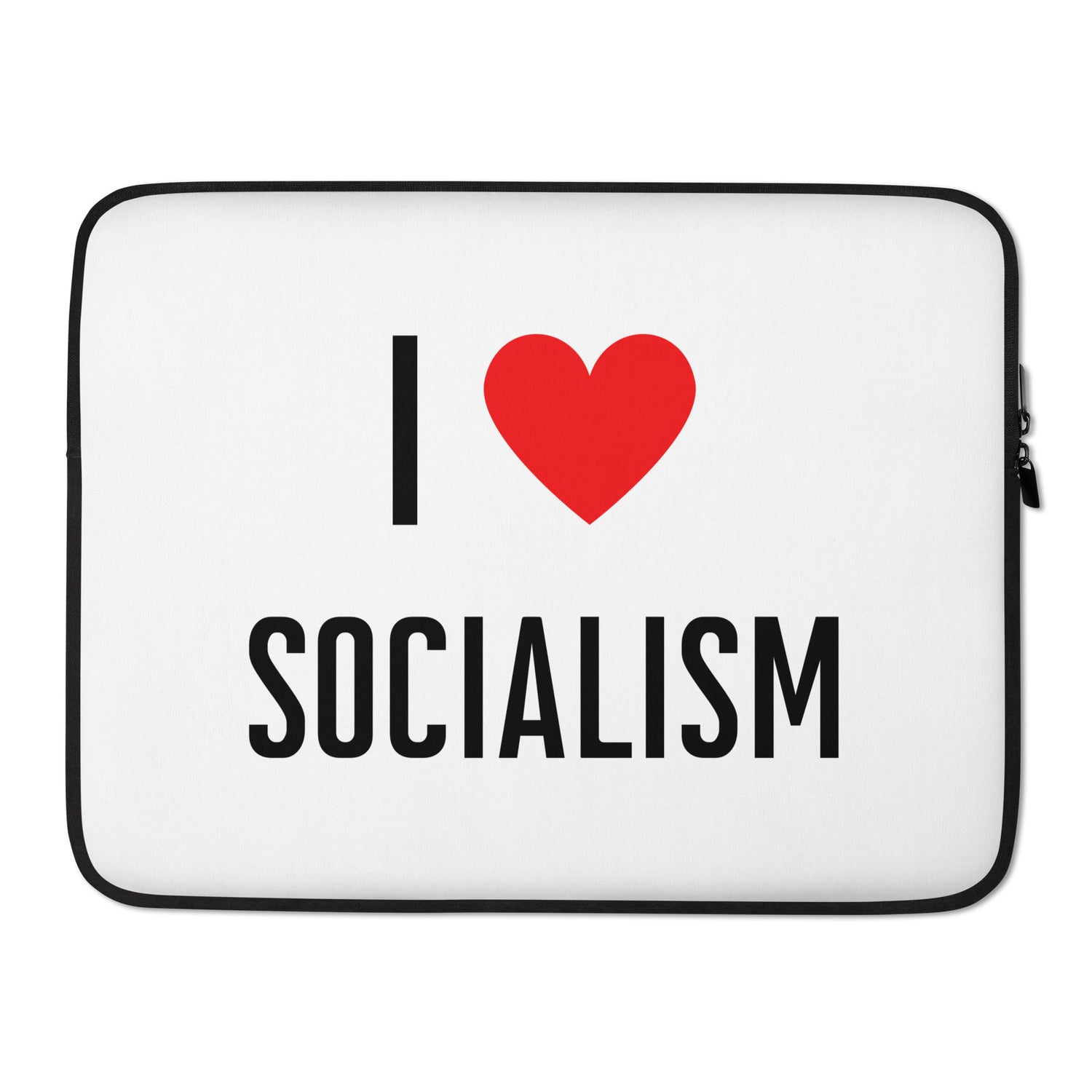 I love Socialism Tietokonesuoja