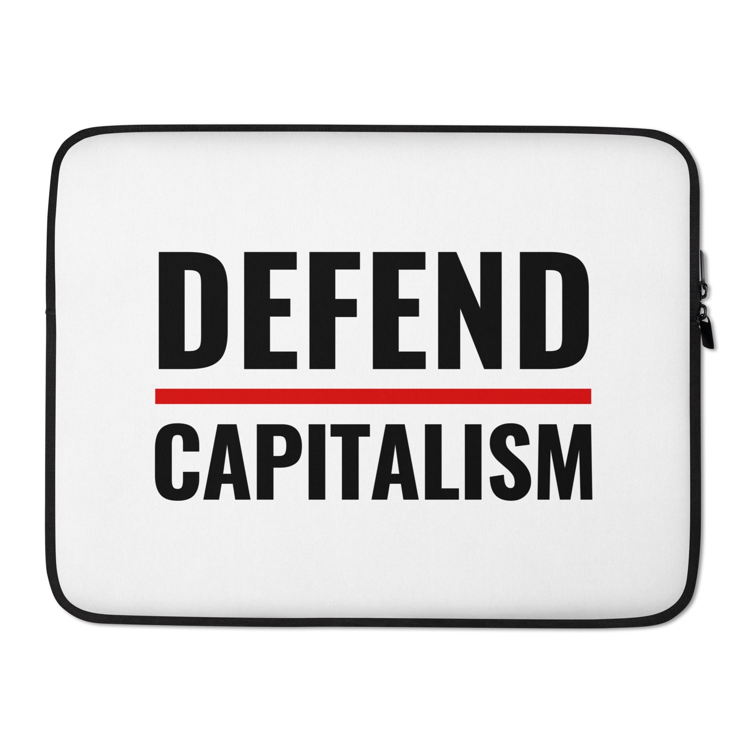 Defend Capitalism Tietokonesuoja