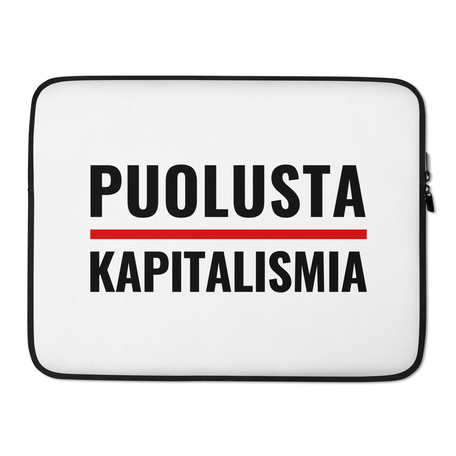 Puolusta Kapitalismia Tietokonesuoja