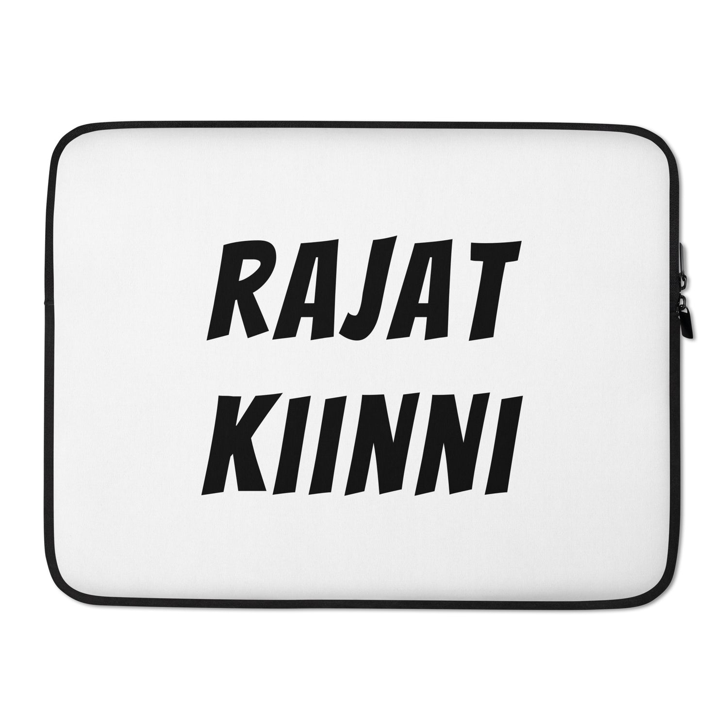 Rajat kiinni Tietokonesuoja