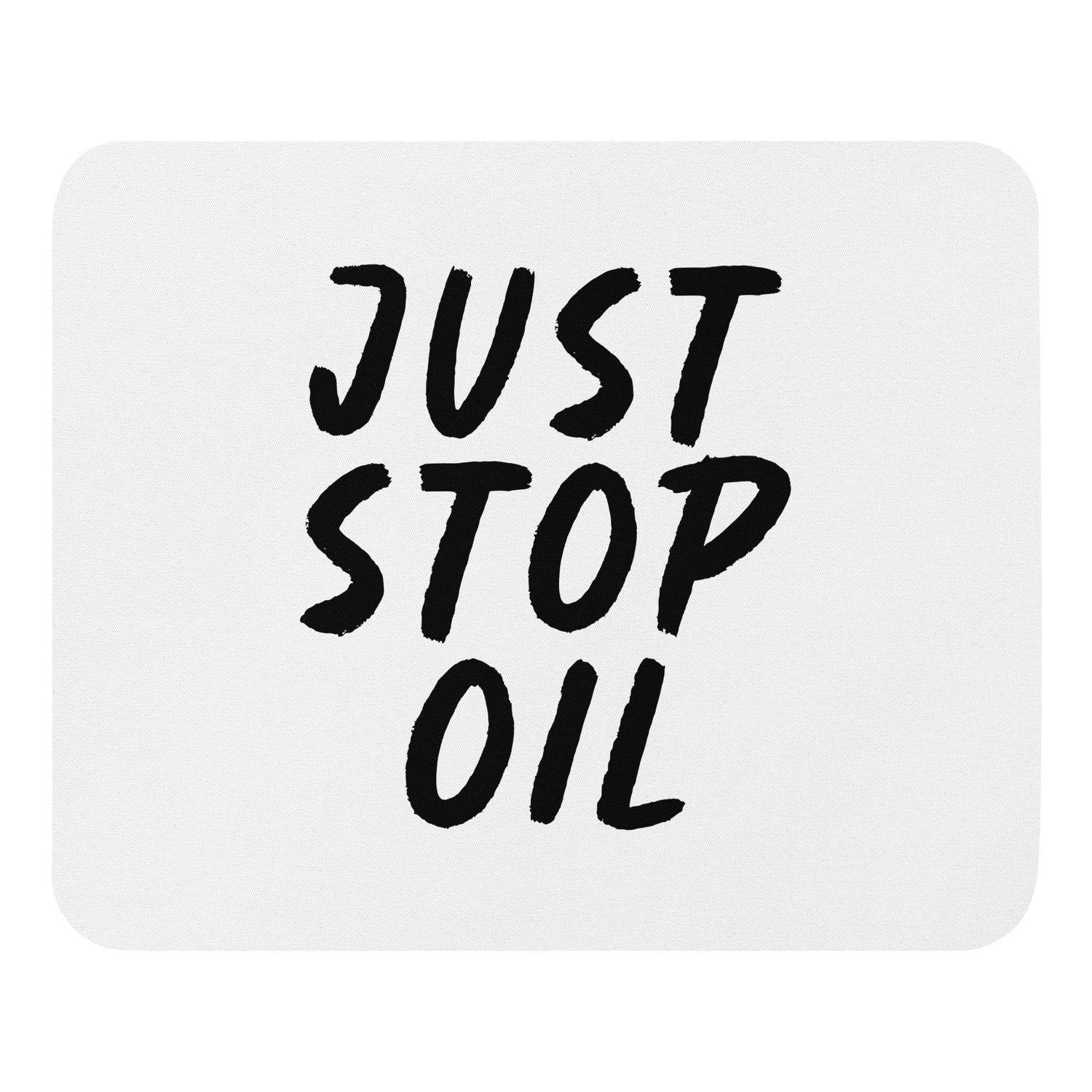 Just Stop Oil Hiirimatto