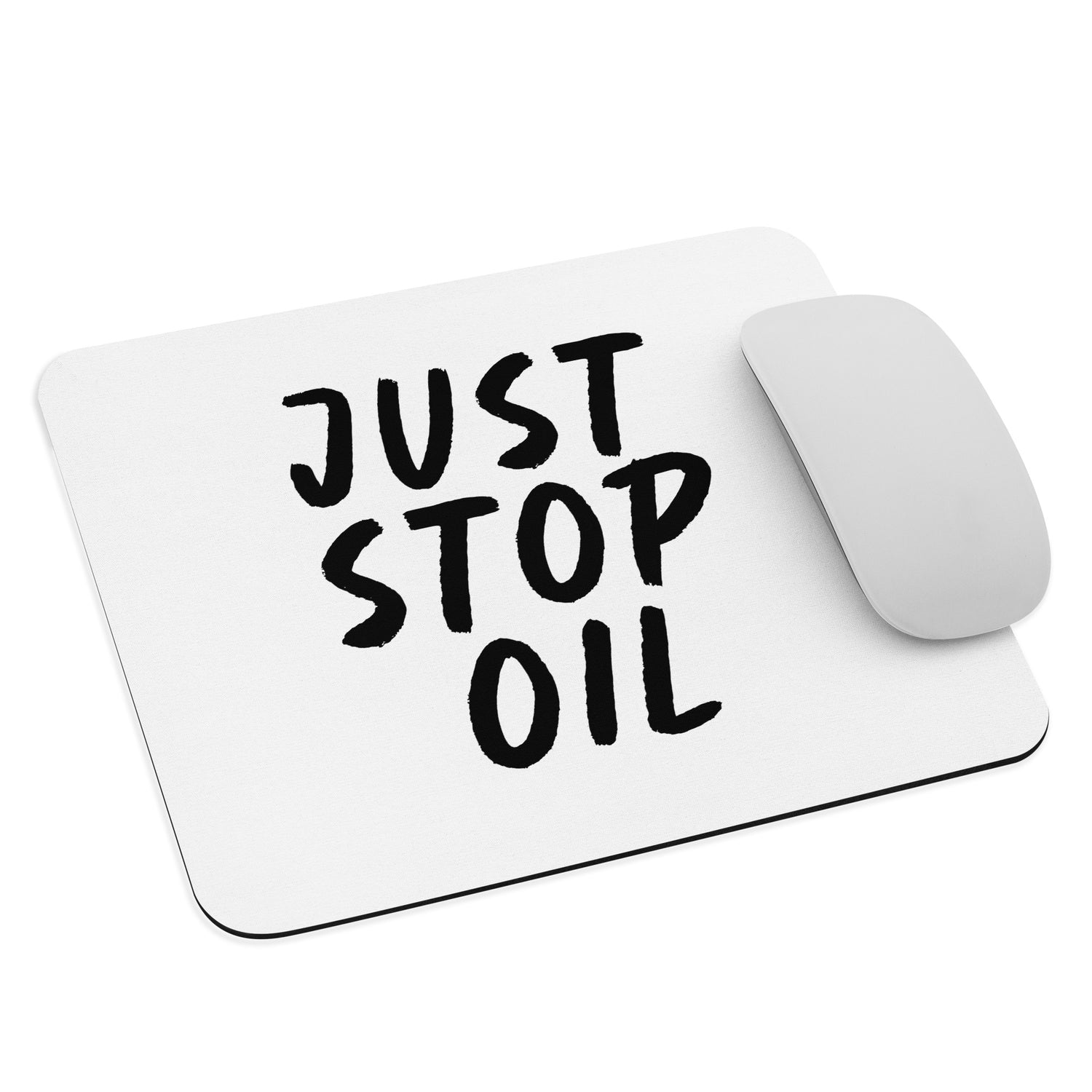 Just Stop Oil Hiirimatto