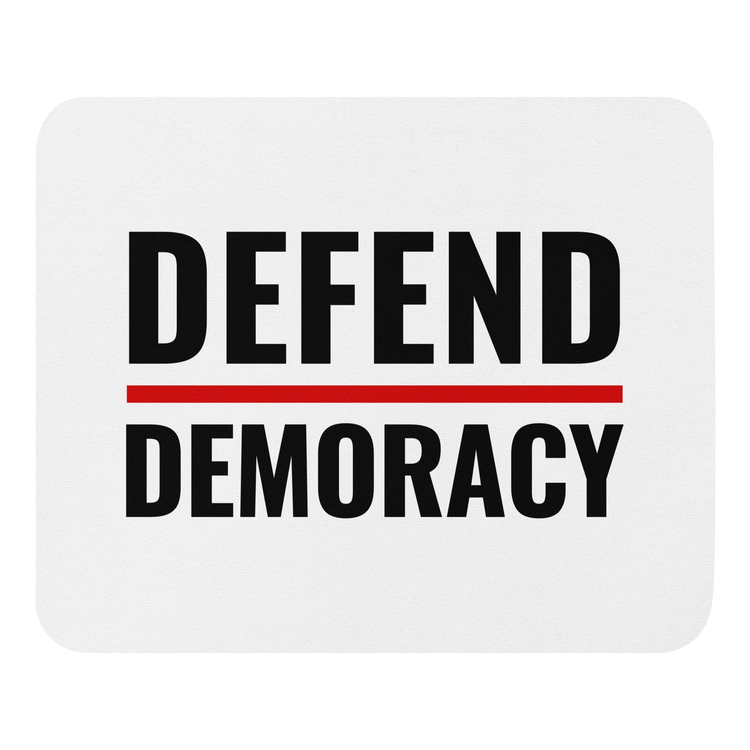 Defend Democracy Hiirimatto