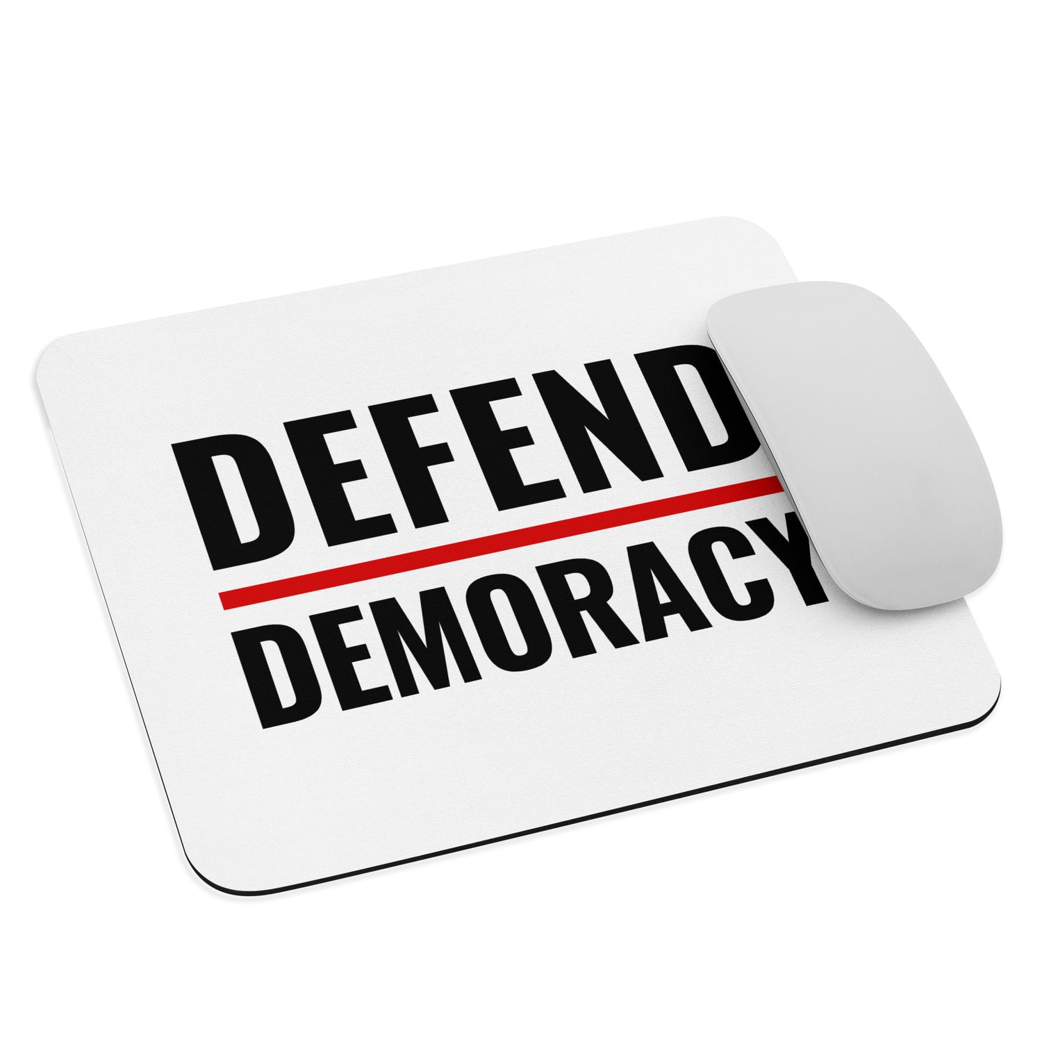 Defend Democracy Hiirimatto