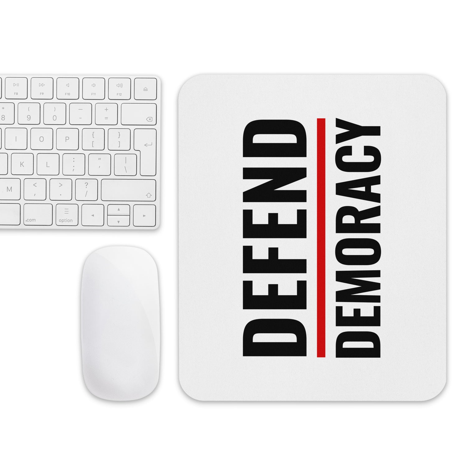 Defend Democracy Hiirimatto