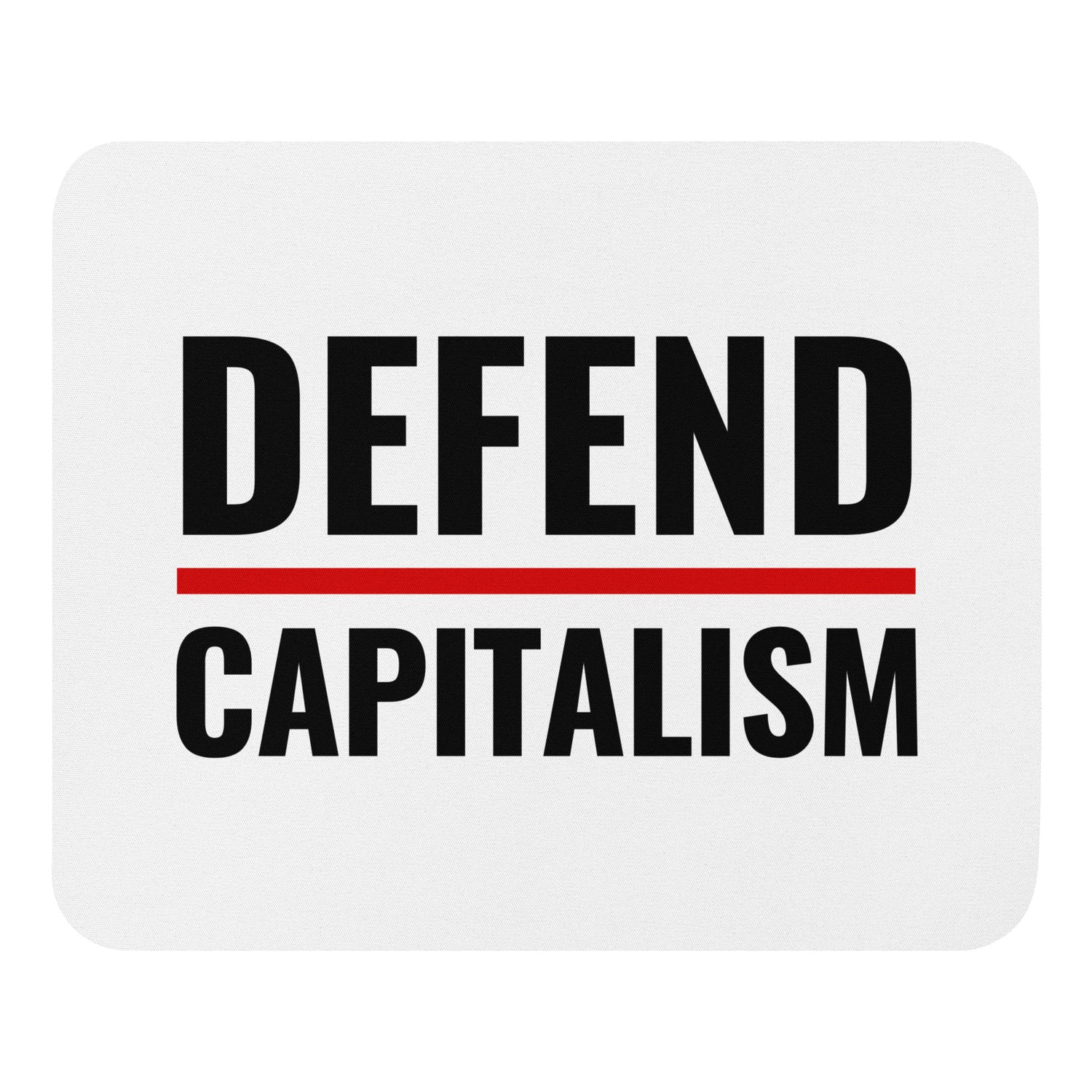 Defend Capitalism Hiirimatto