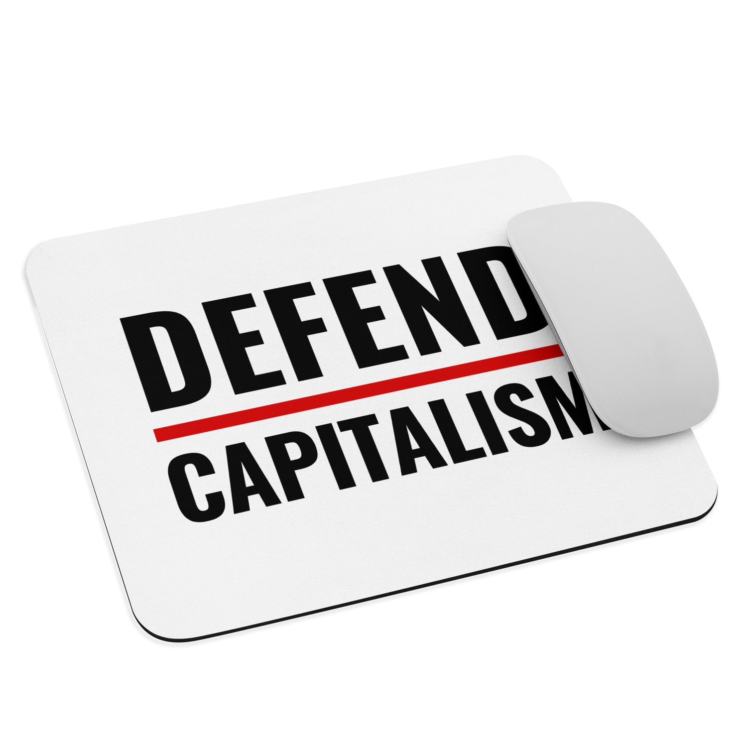 Defend Capitalism Hiirimatto