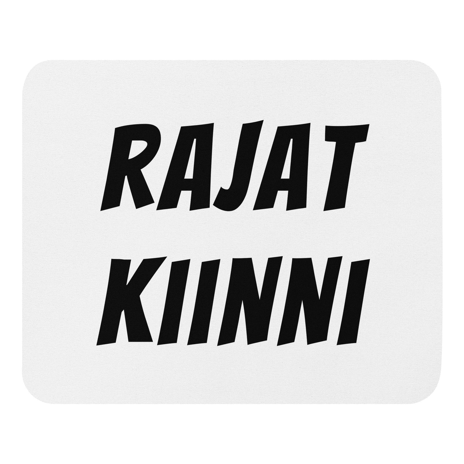 Rajat kiinni Hiirimatto