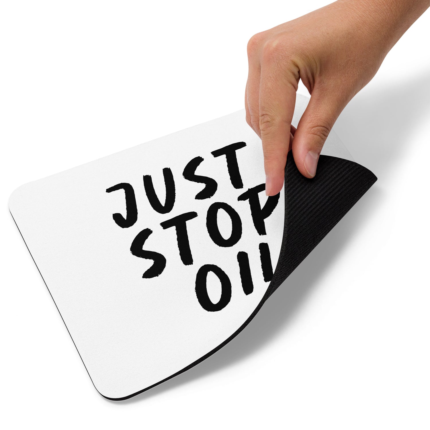 Just Stop Oil Hiirimatto