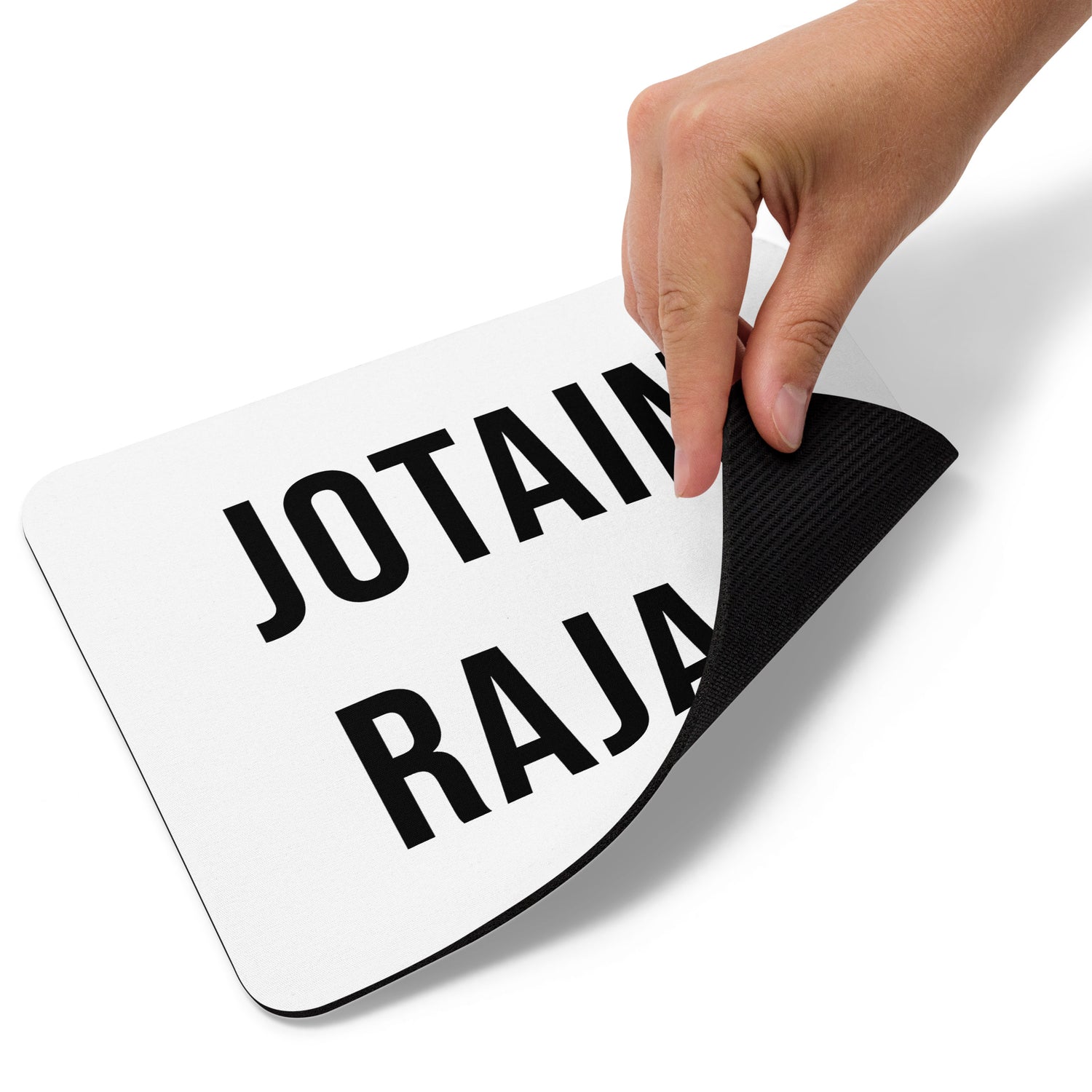 Jotain Rajaa Hiirimatto