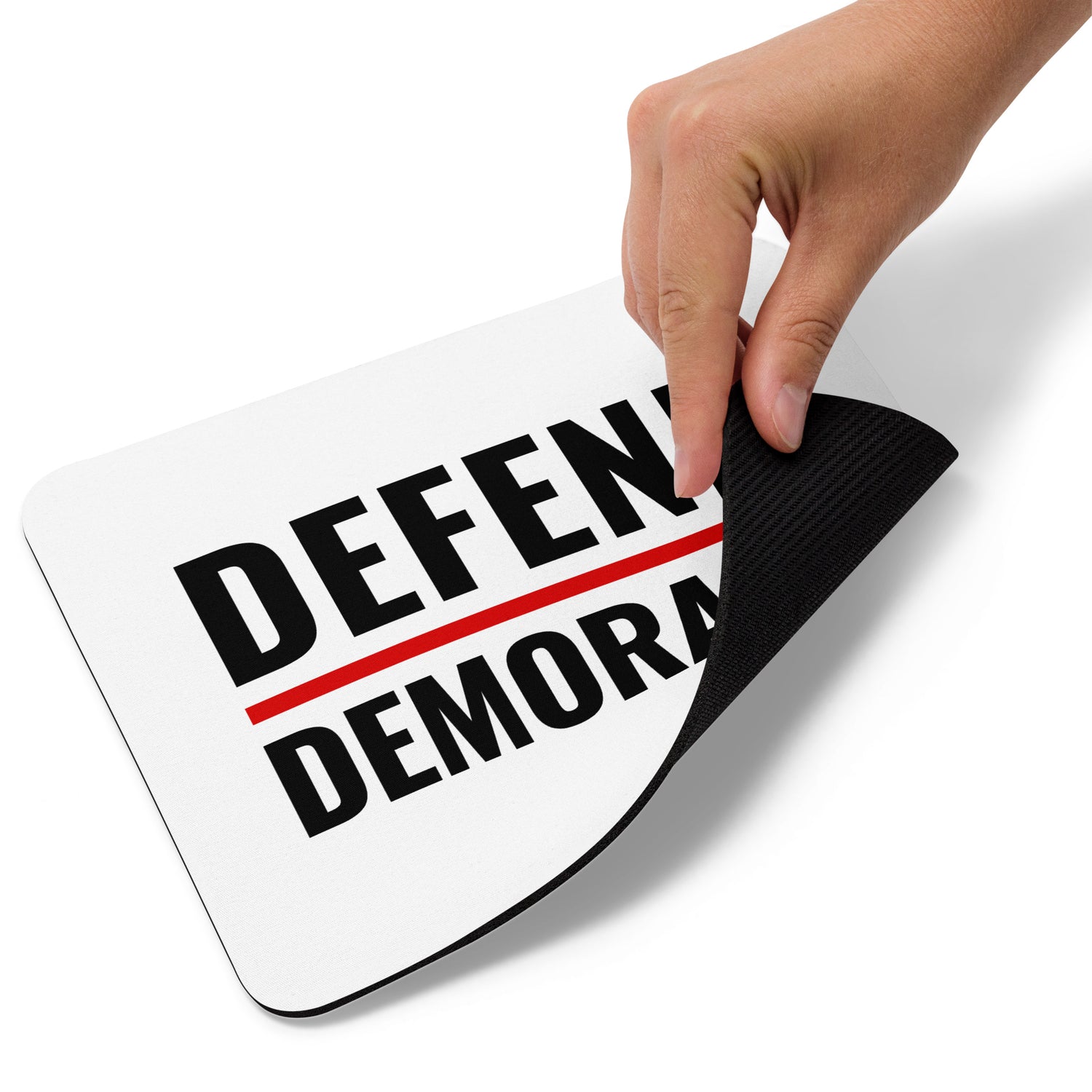 Defend Democracy Hiirimatto