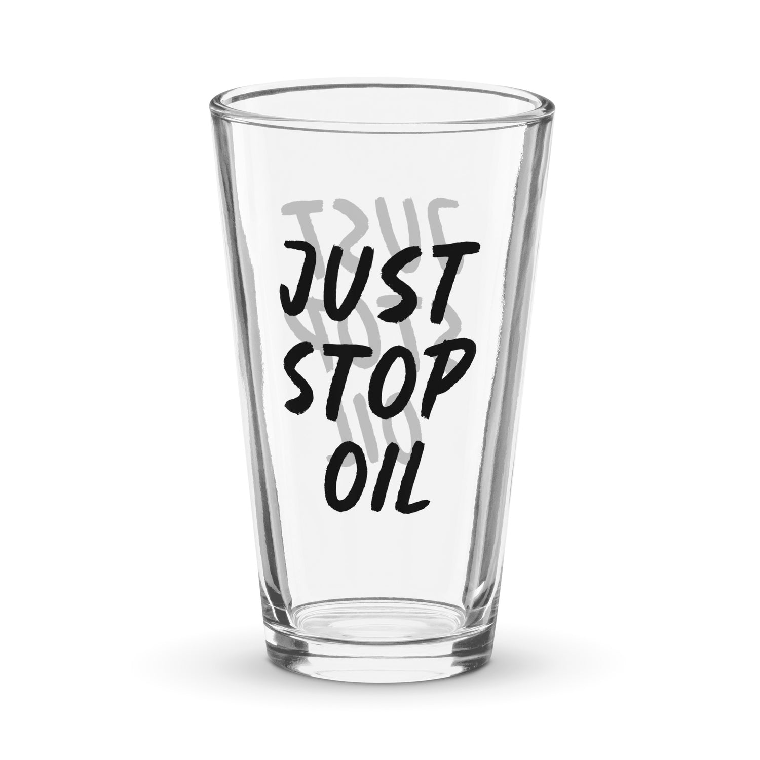 Just Stop Oil Lasi