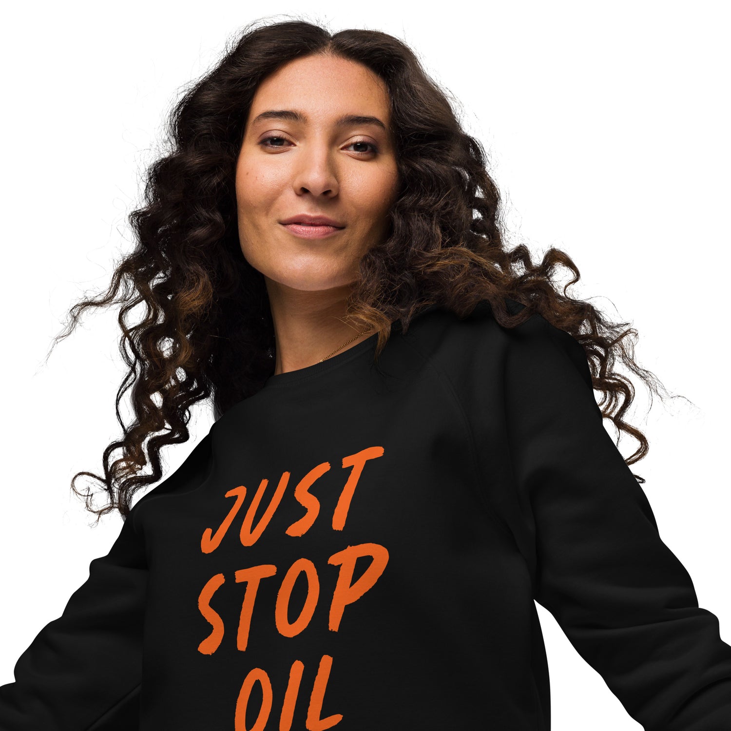 Just Stop Oil College