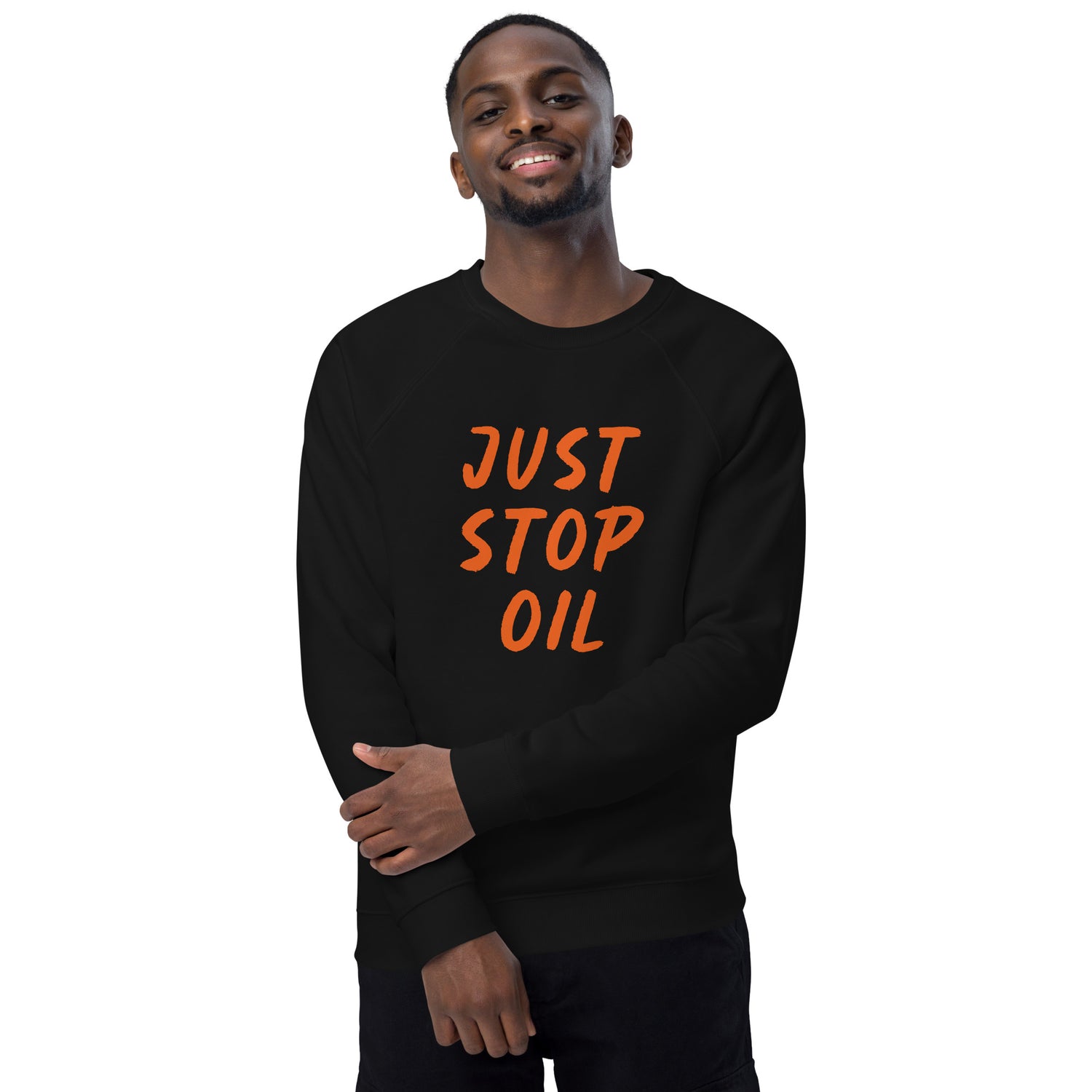 Just Stop Oil College