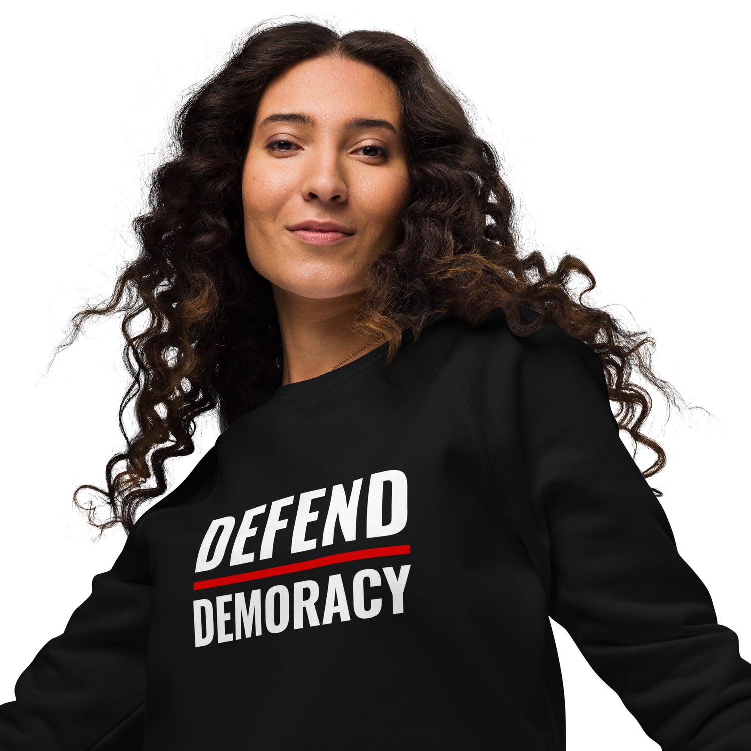 Defend Democracy College