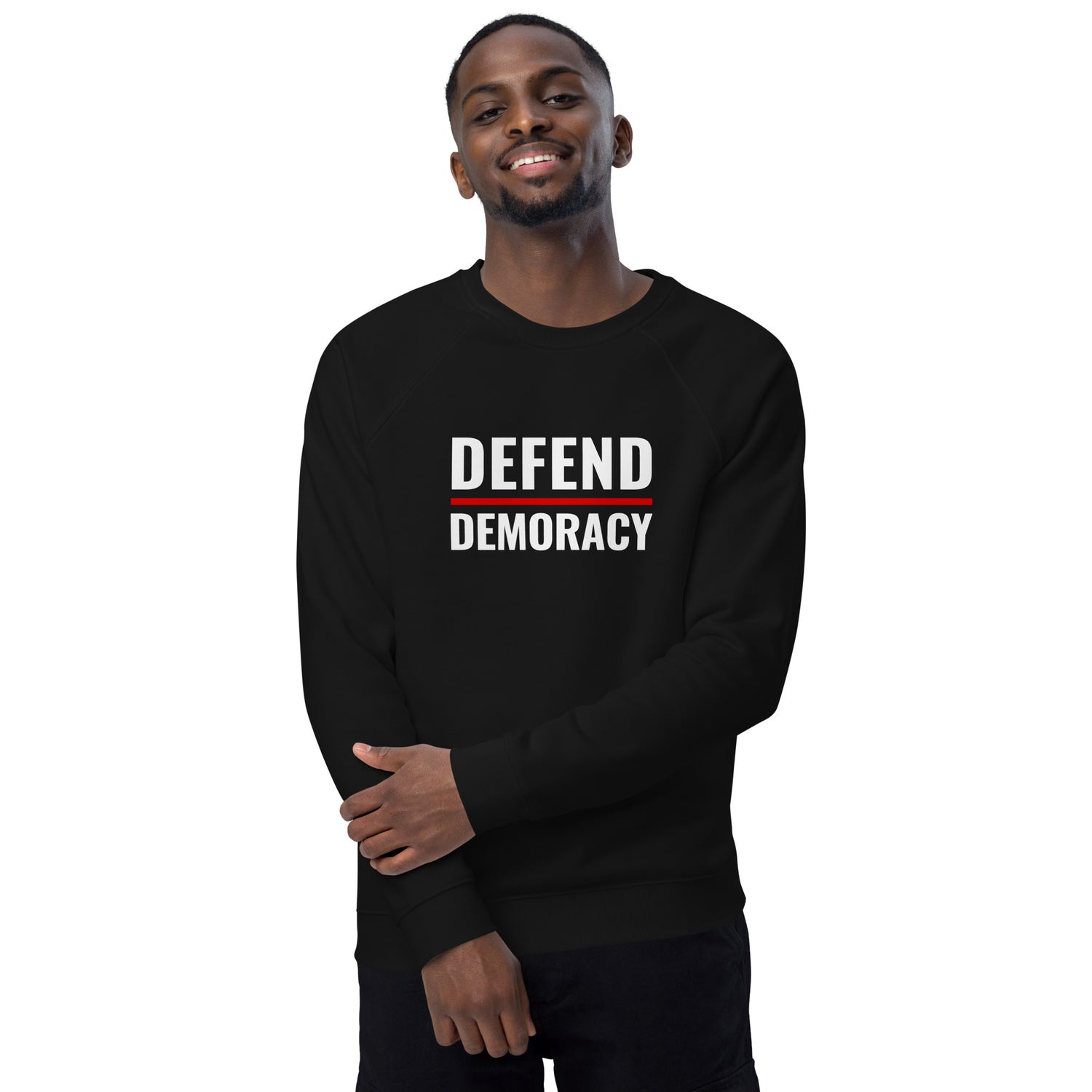 Defend Democracy College