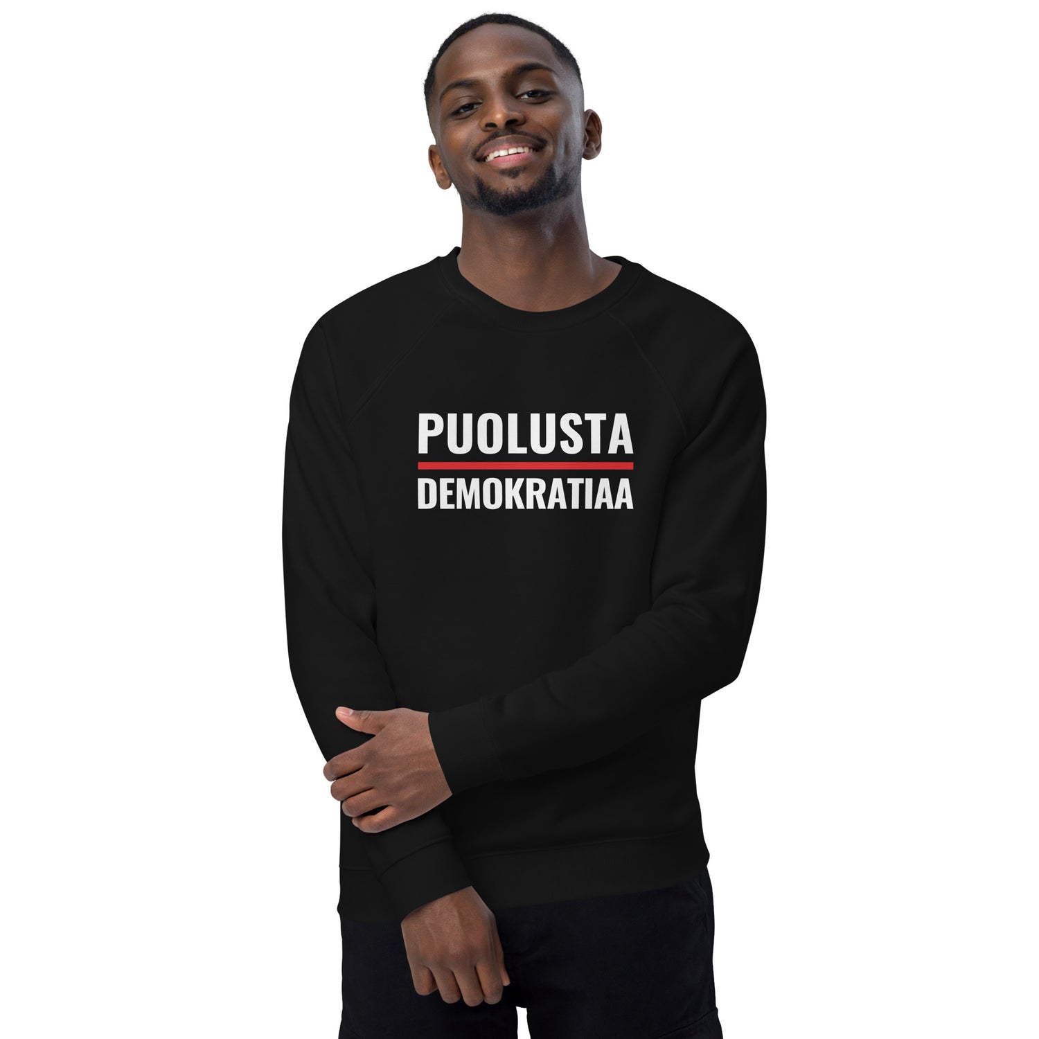 Puolusta Demokratiaa College