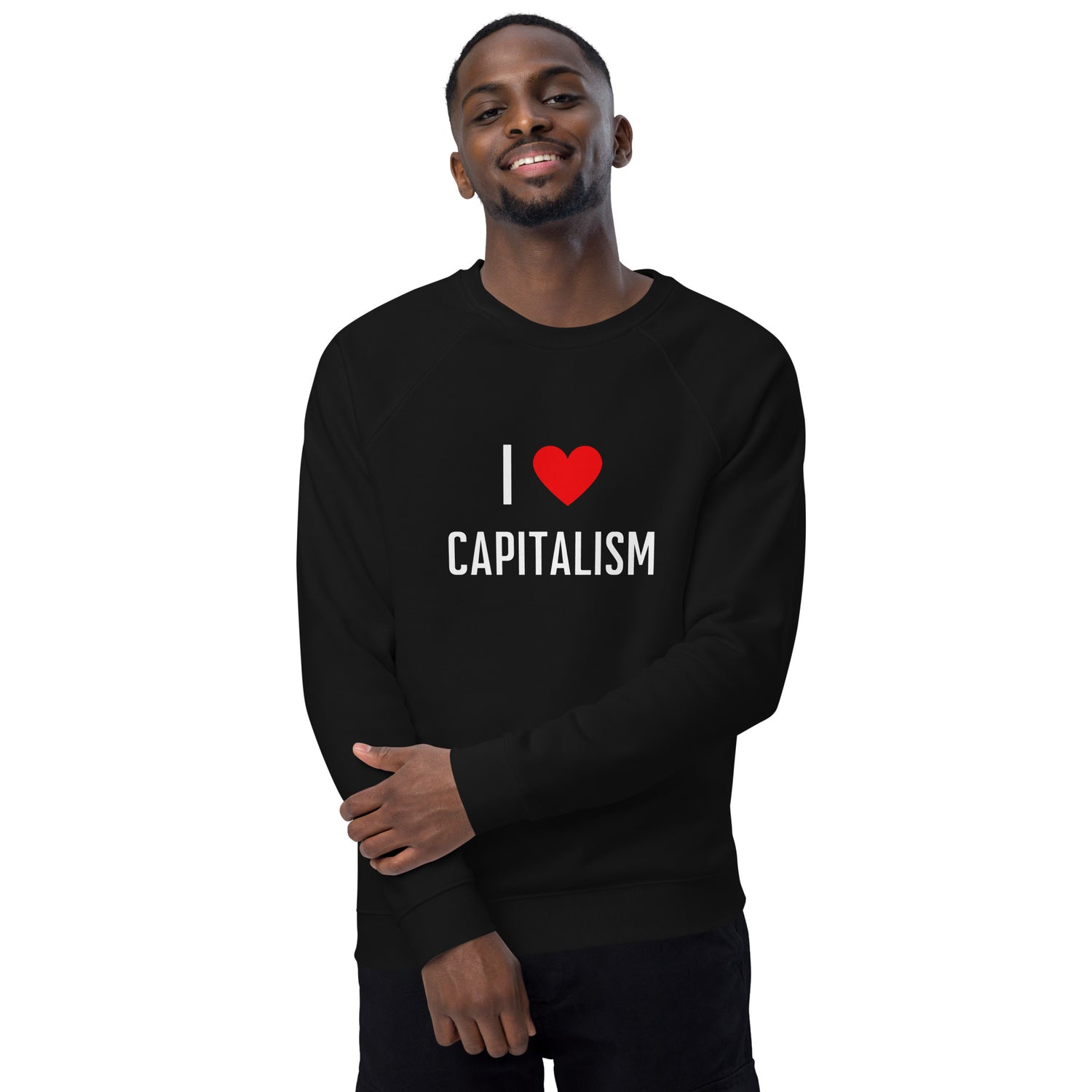 I love Capitalism College