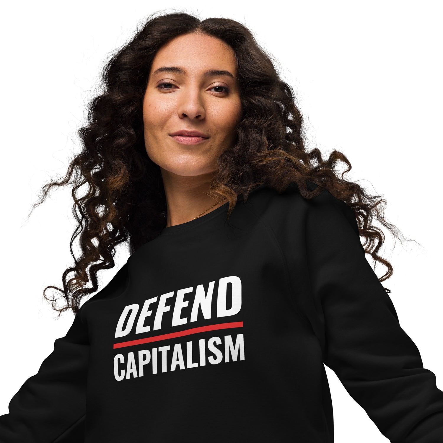 Defend Capitalism College