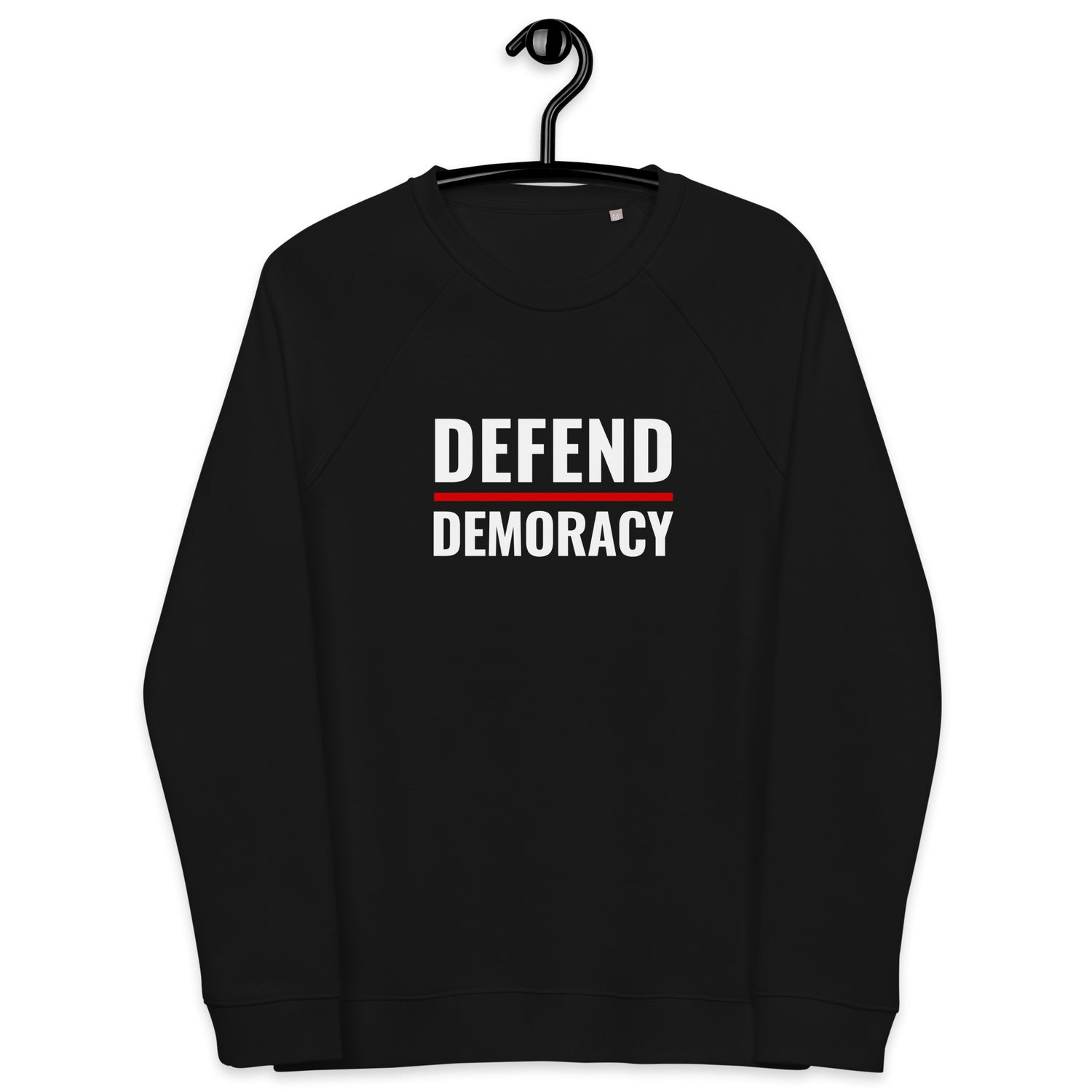 Defend Democracy College