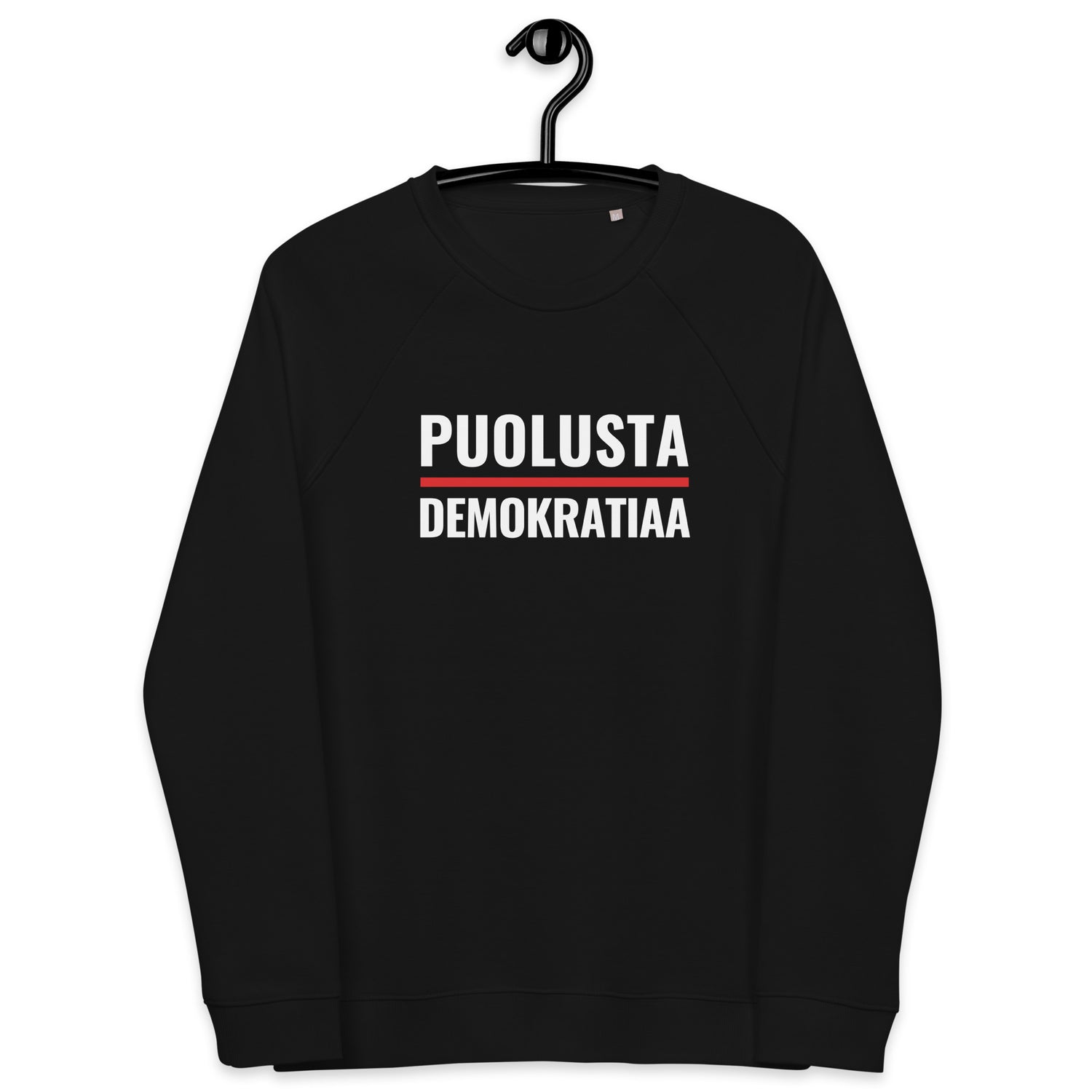 Puolusta Demokratiaa College