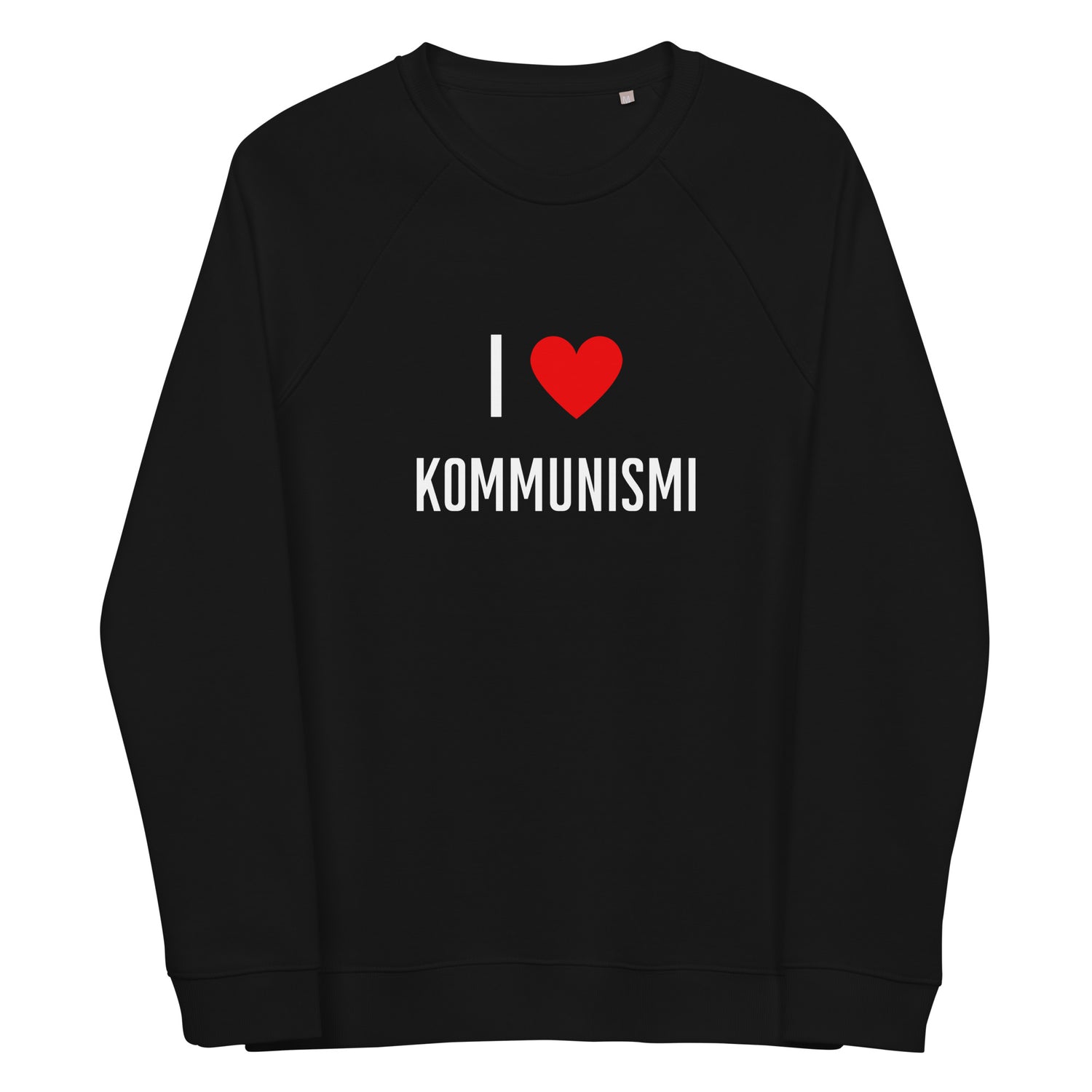 I love Kommunismi College