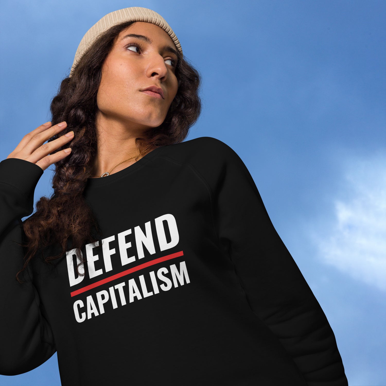 Defend Capitalism College