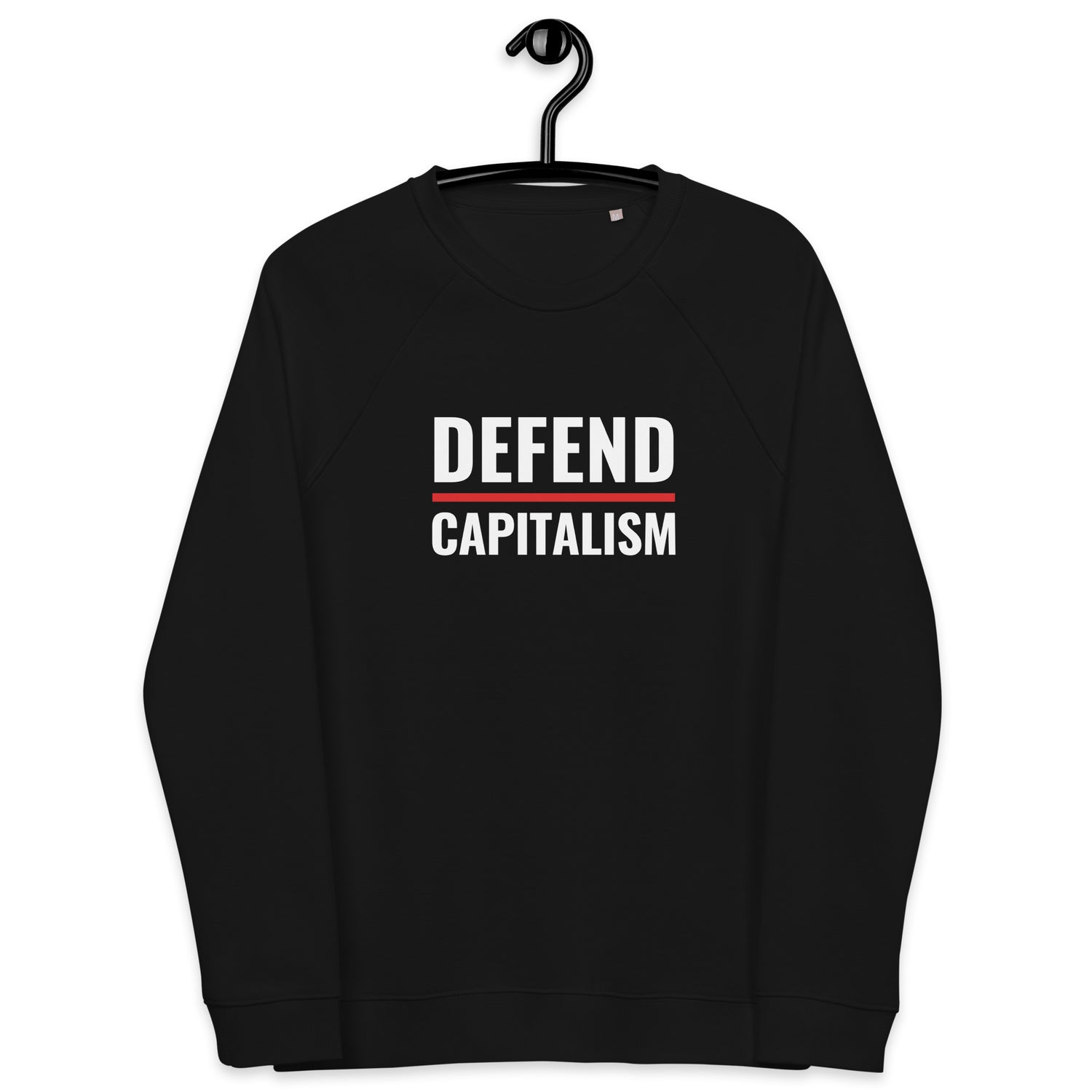 Defend Capitalism College