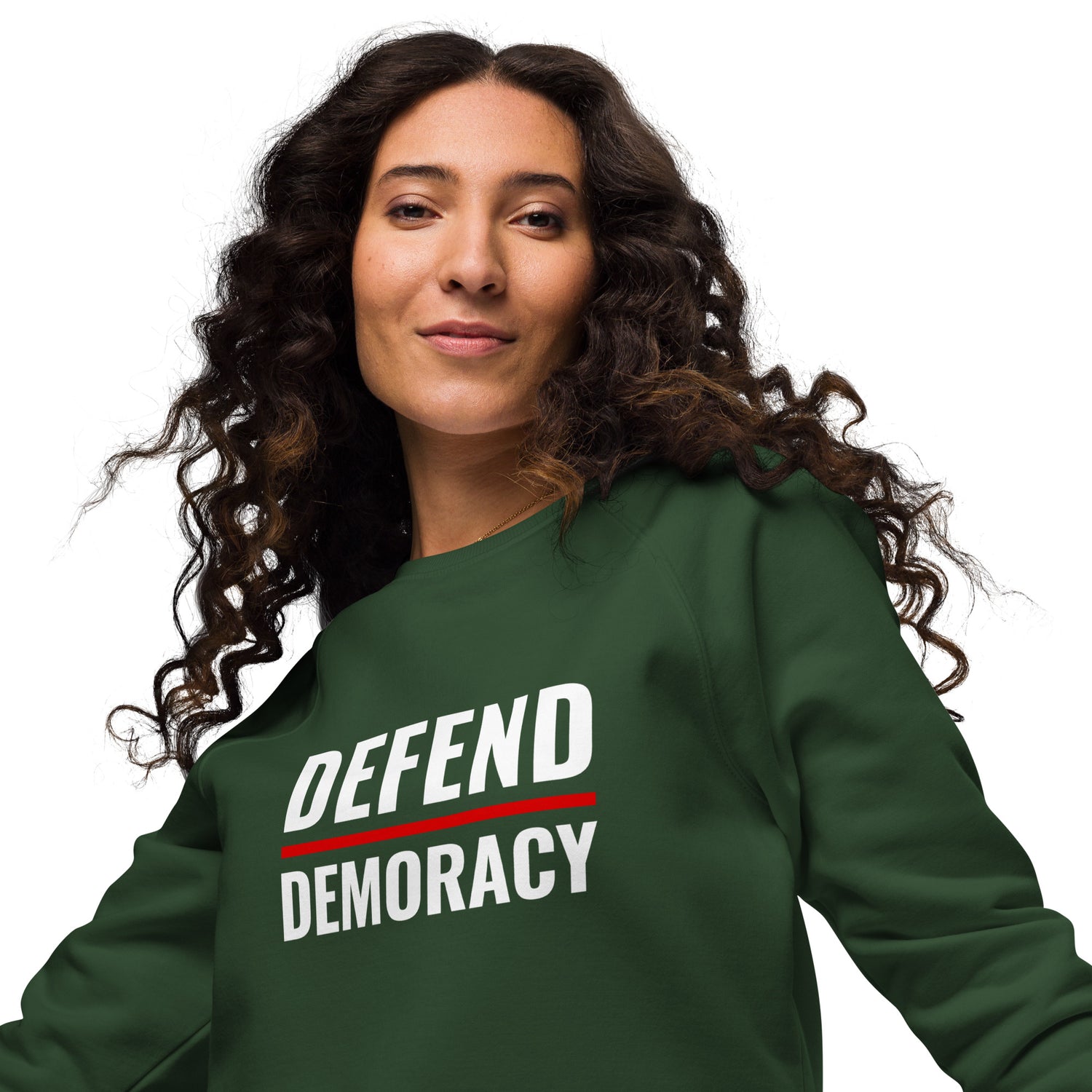 Defend Democracy College