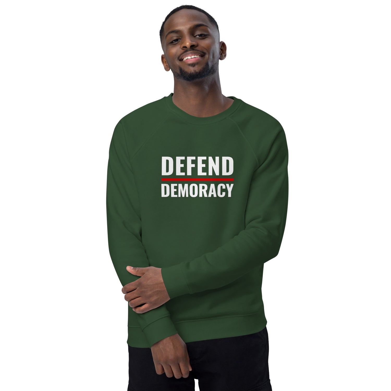 Defend Democracy College