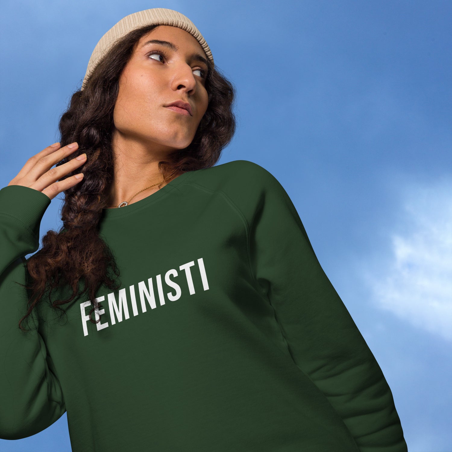 Feministi College