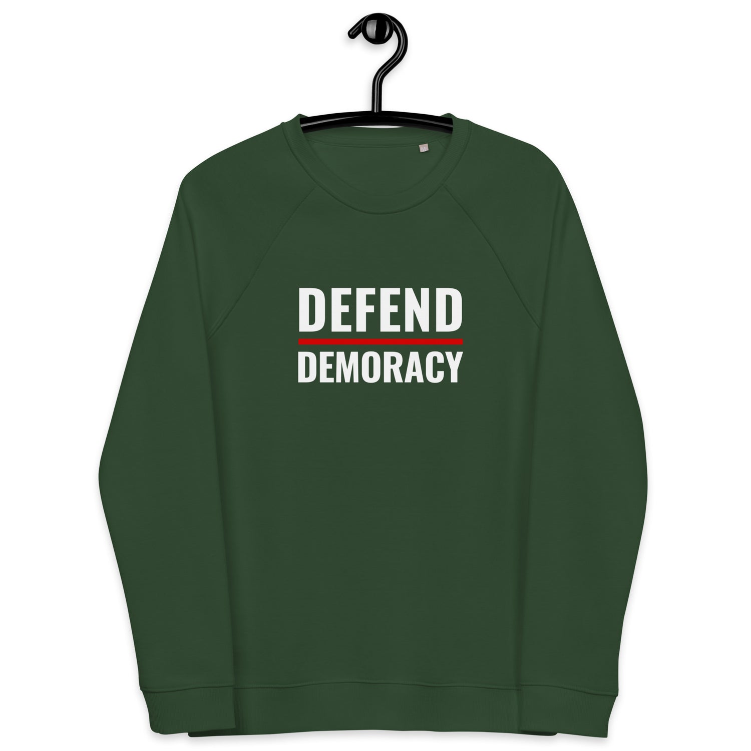 Defend Democracy College