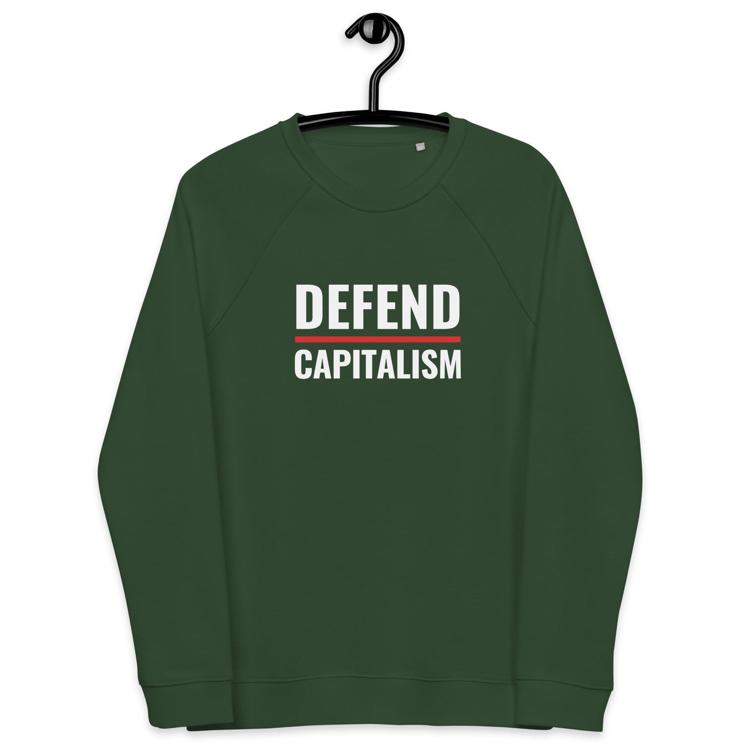 Defend Capitalism College