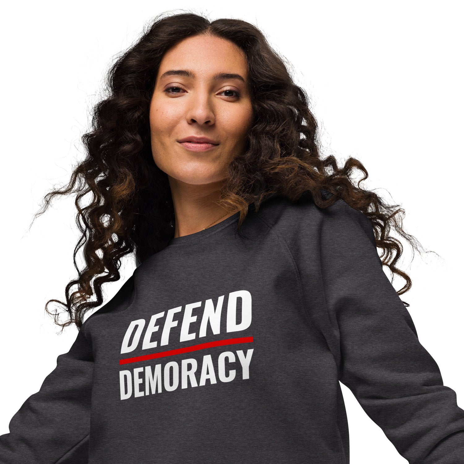 Defend Democracy College