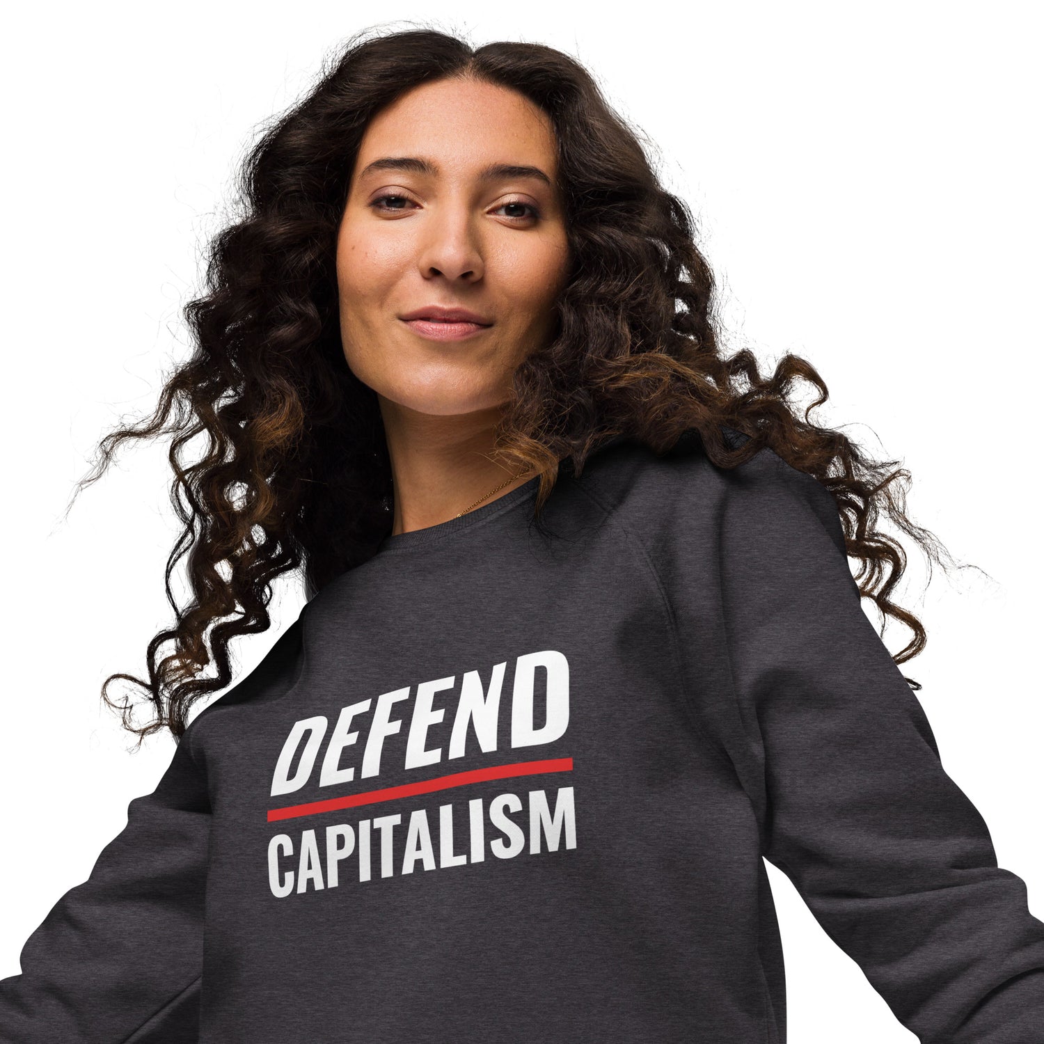 Defend Capitalism College