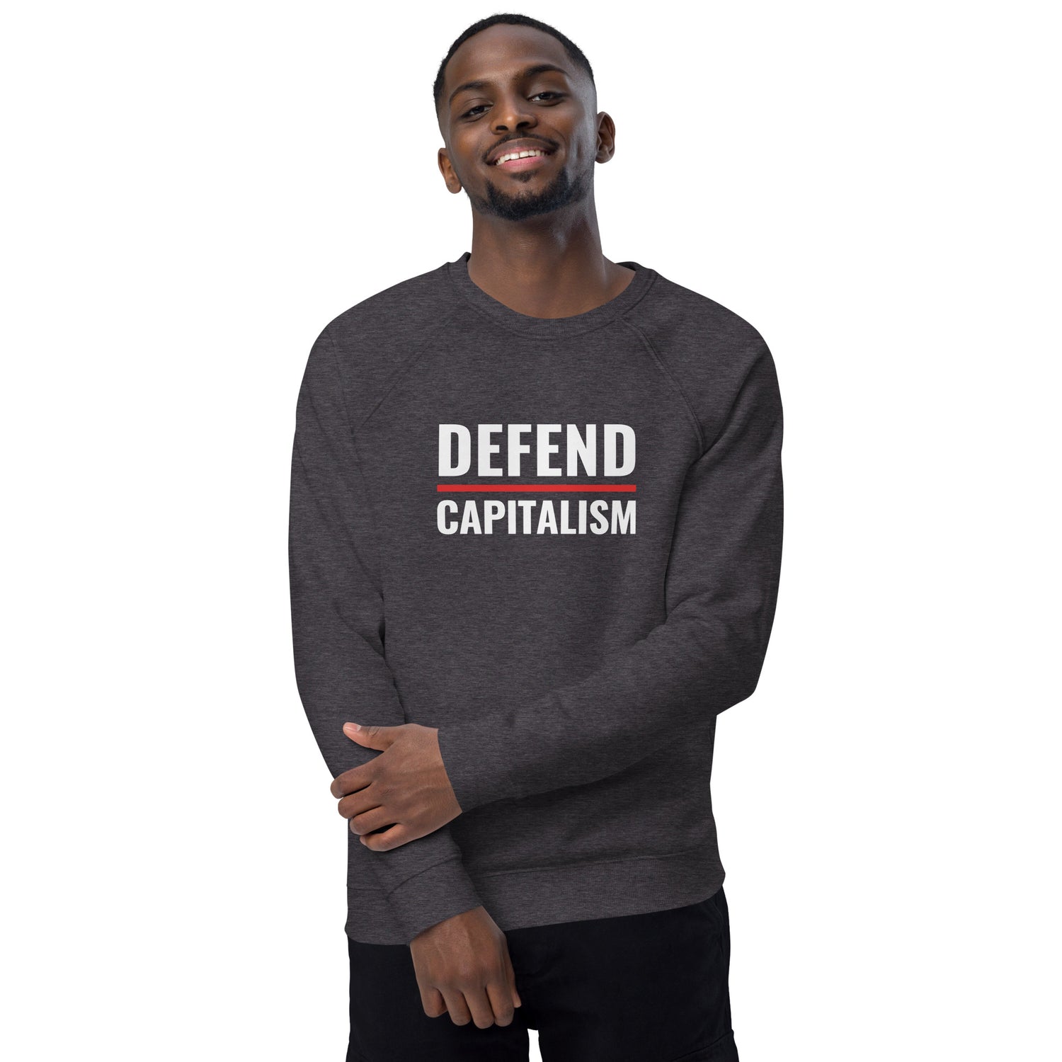 Defend Capitalism College