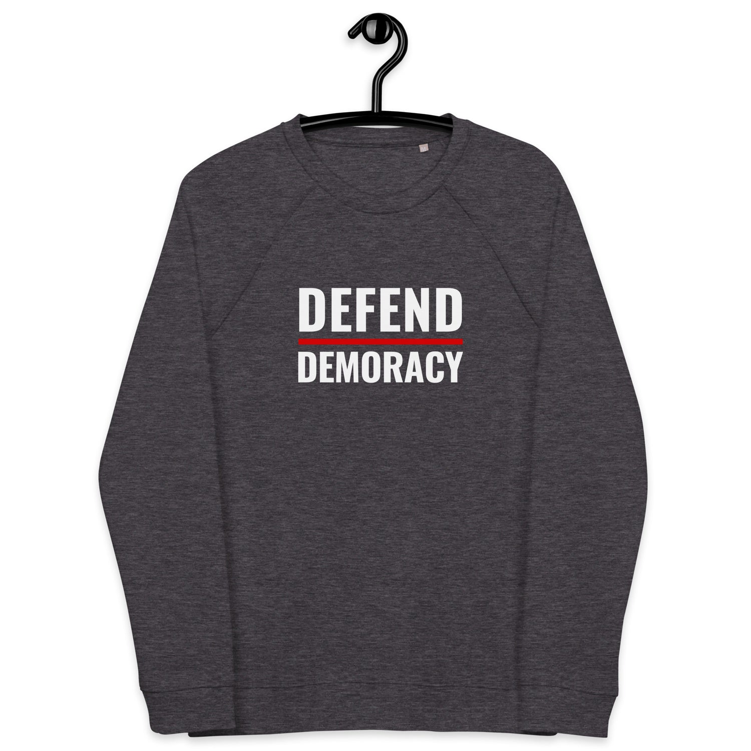 Defend Democracy College