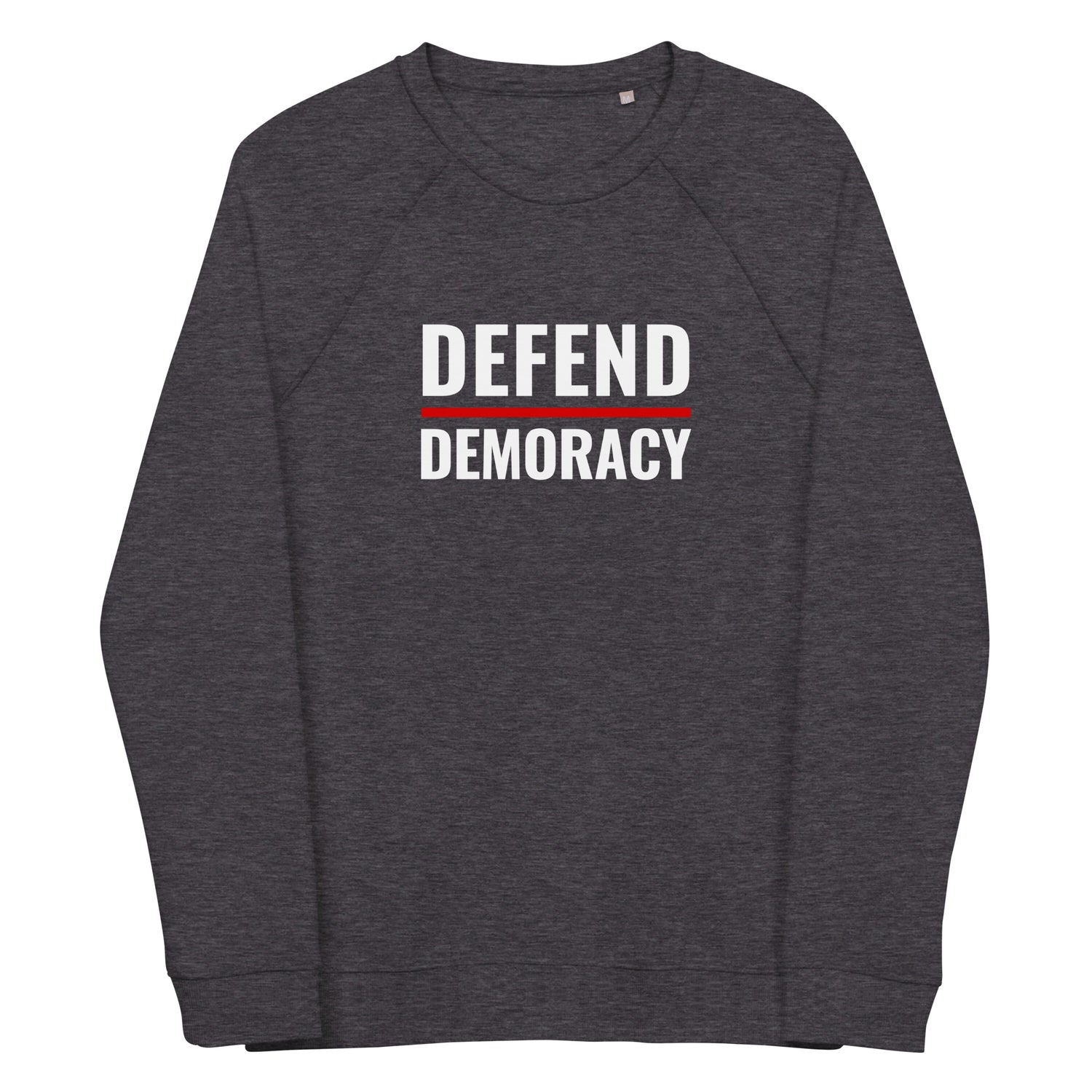 Defend Democracy College